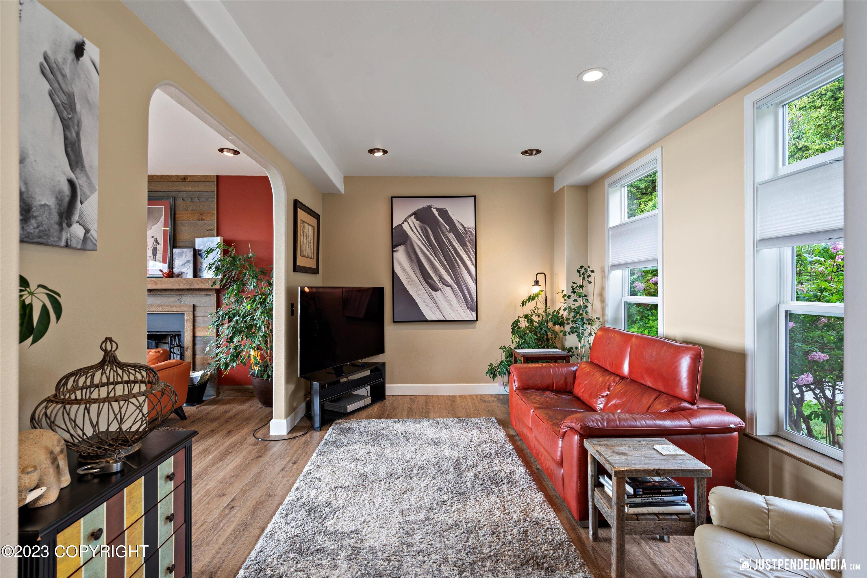 17400 Mount McKinley Drive