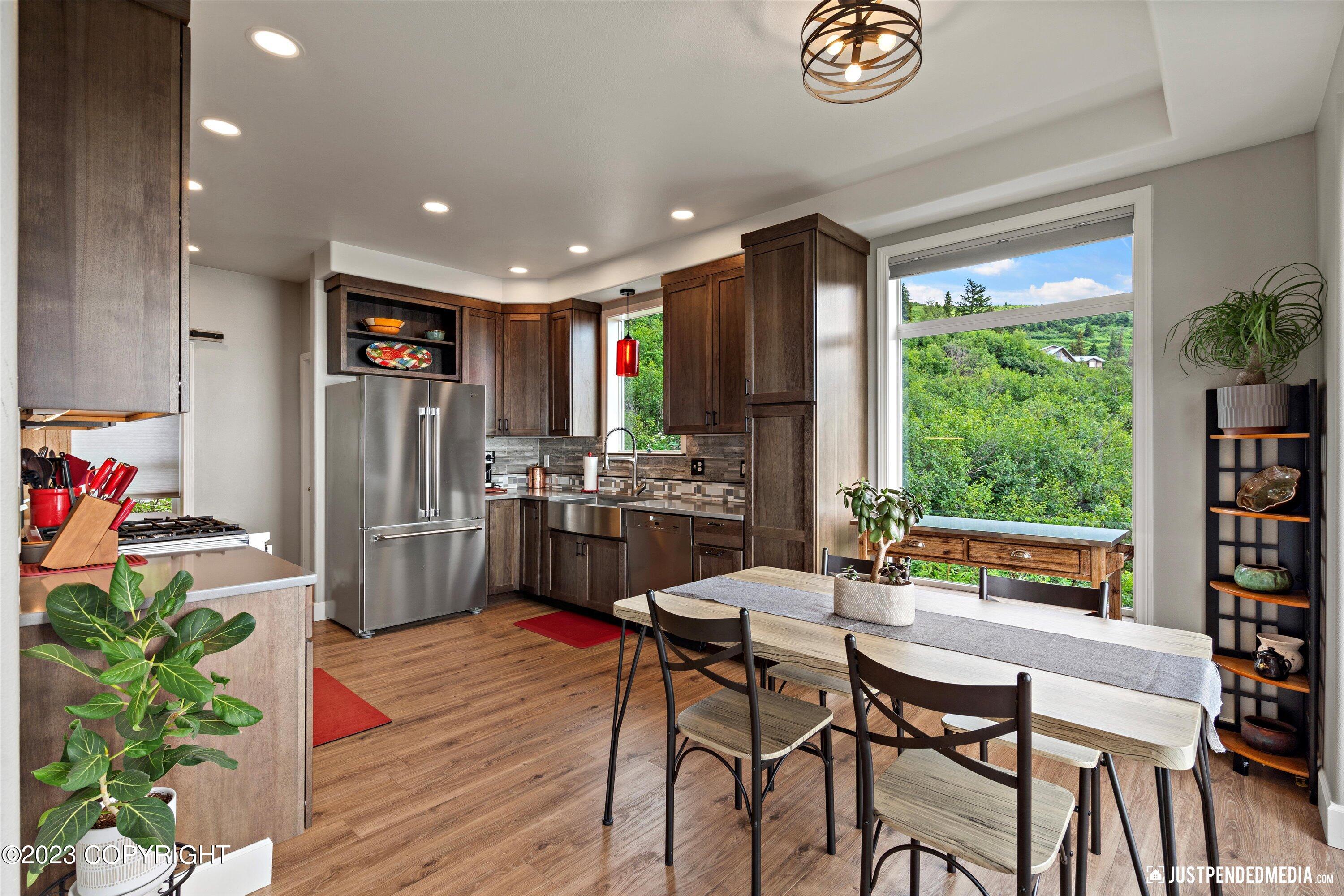 17400 Mount McKinley Drive