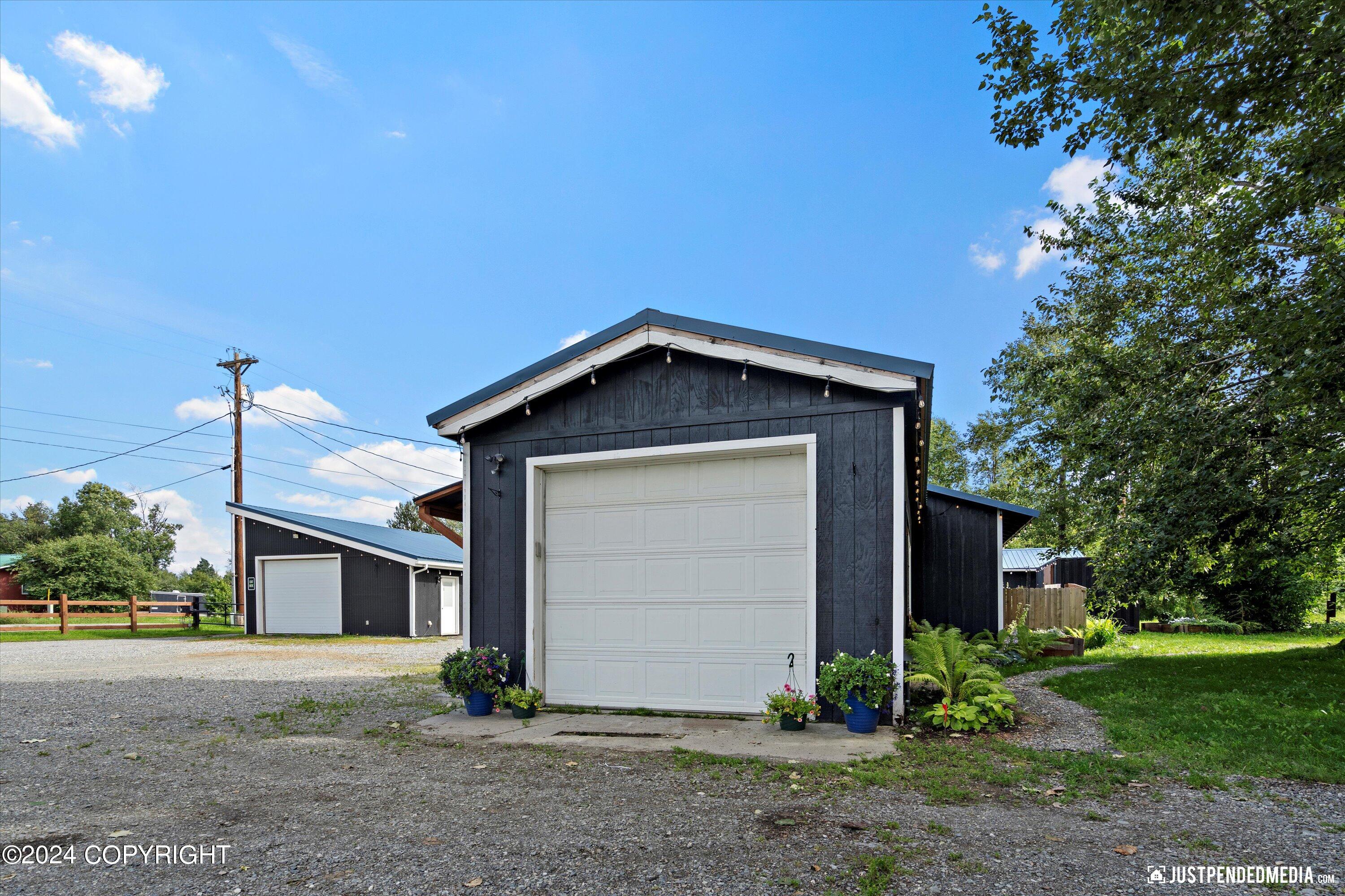 13100 E Scott Road