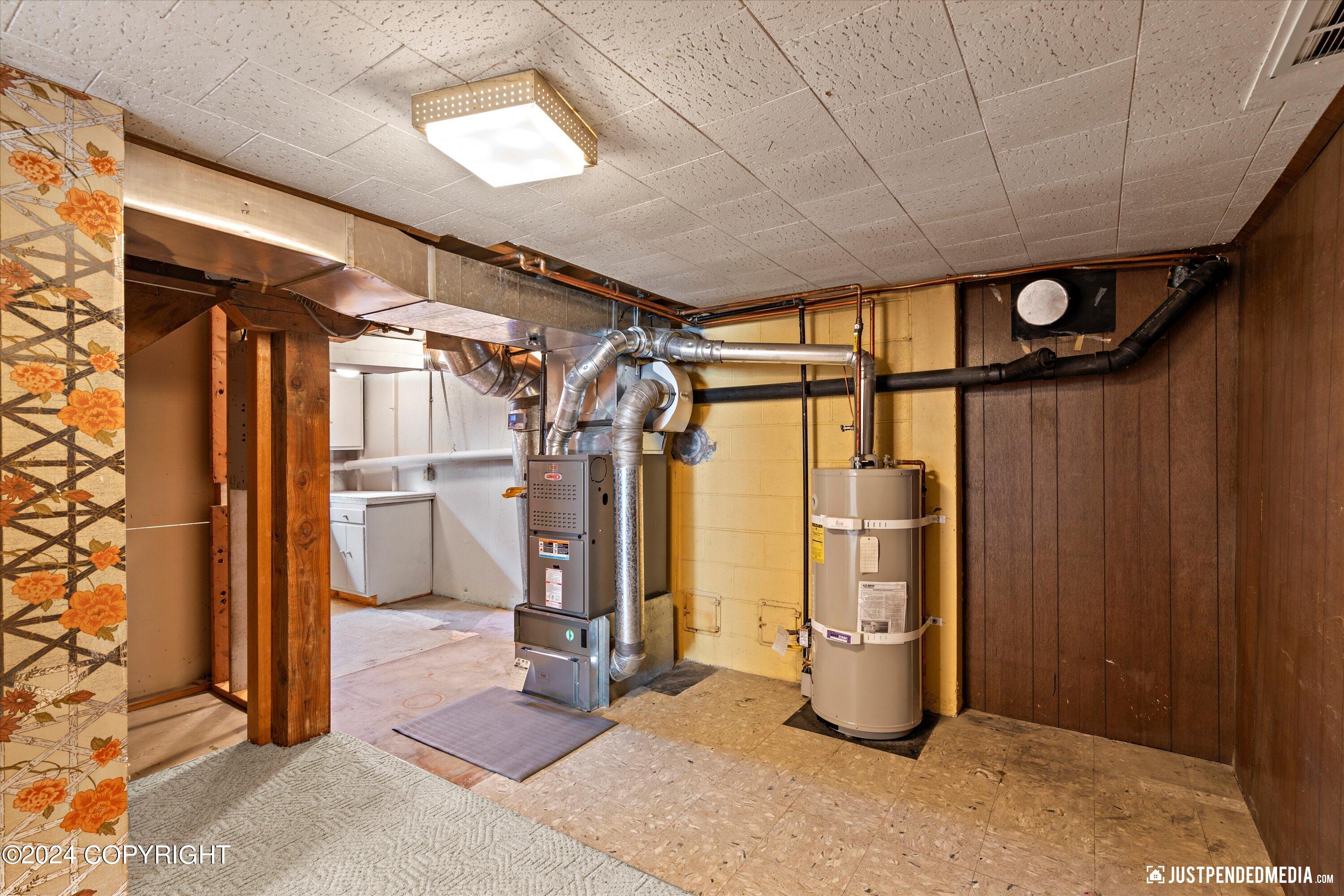 2314 Turnagain Parkway