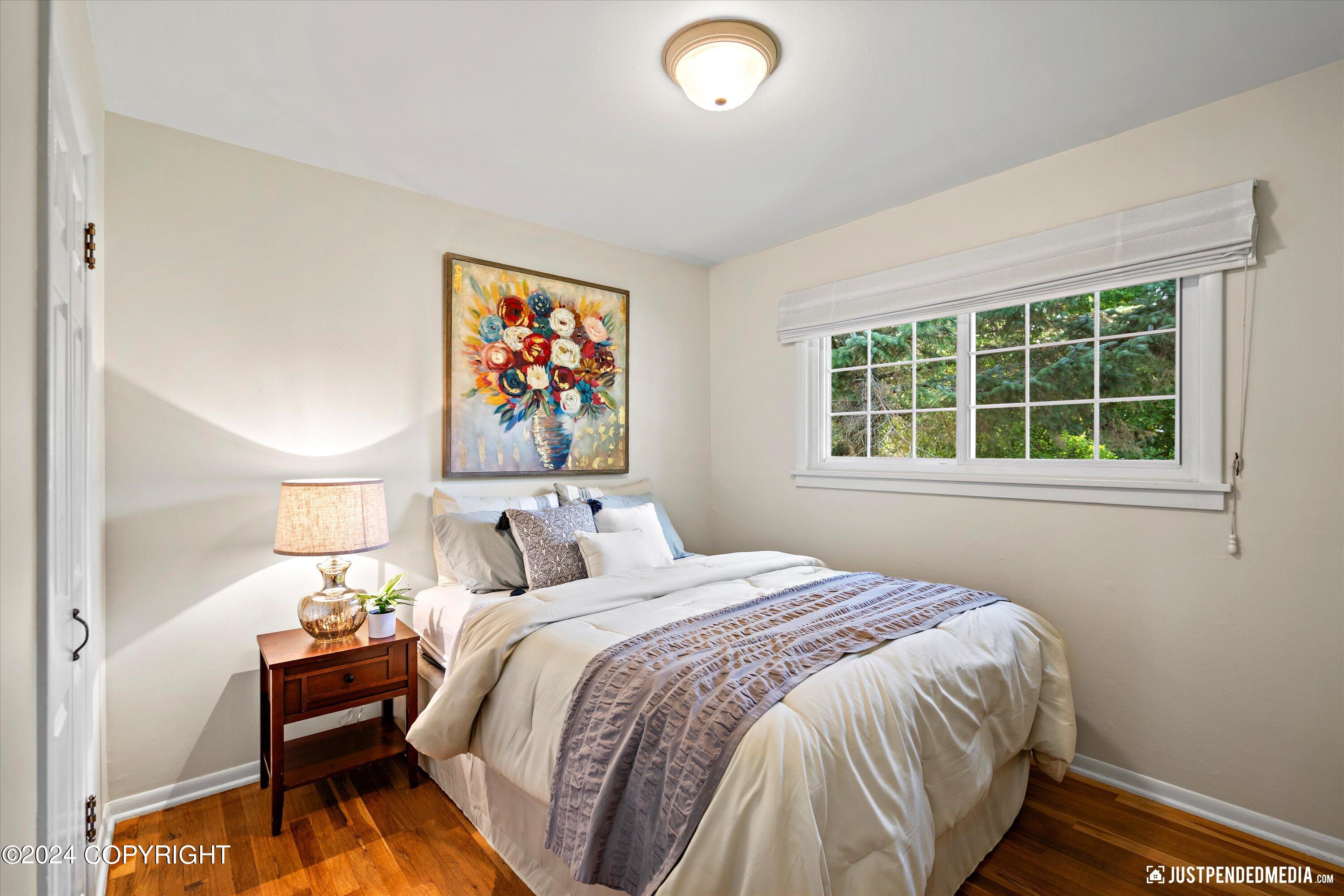 2314 Turnagain Parkway