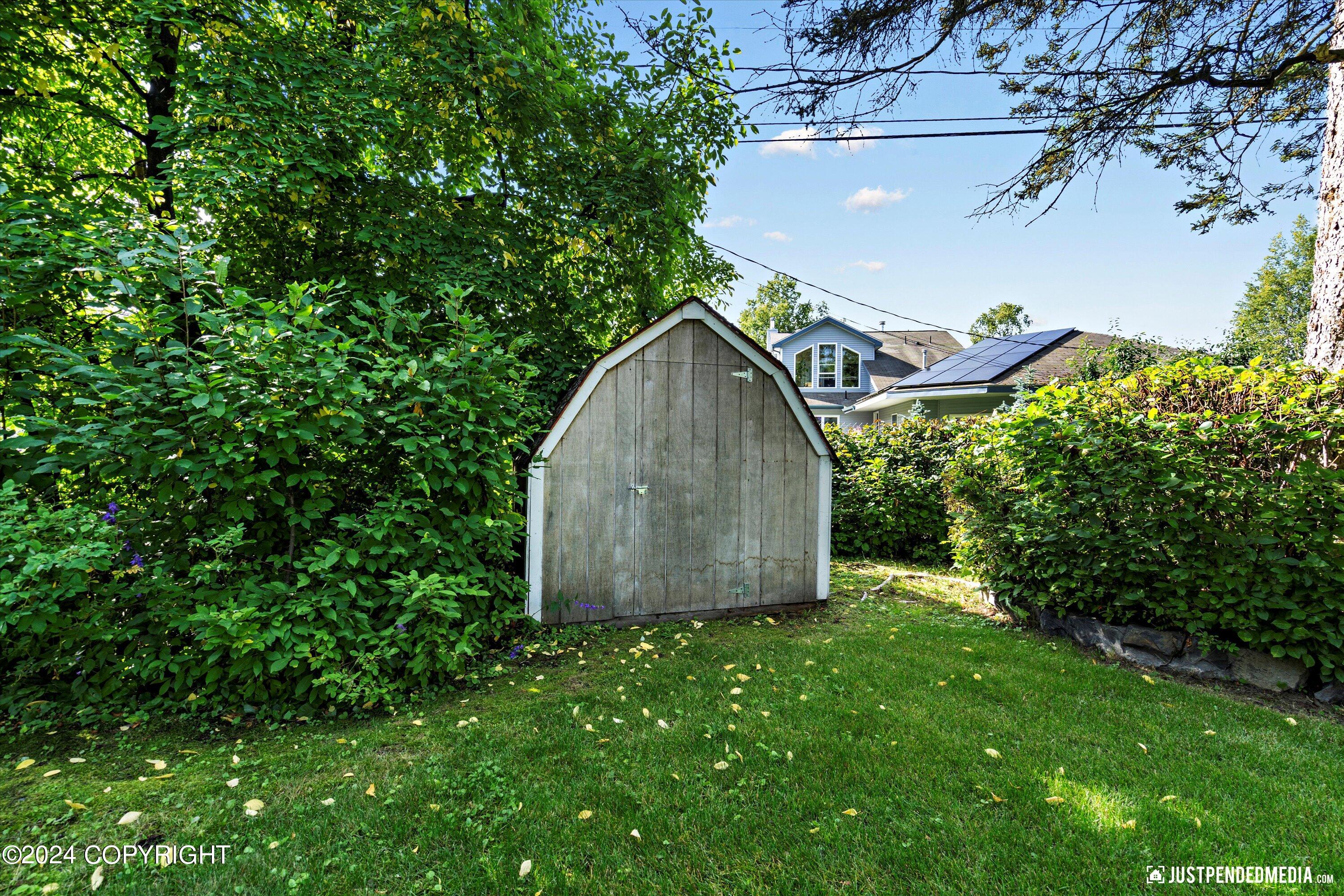 2314 Turnagain Parkway