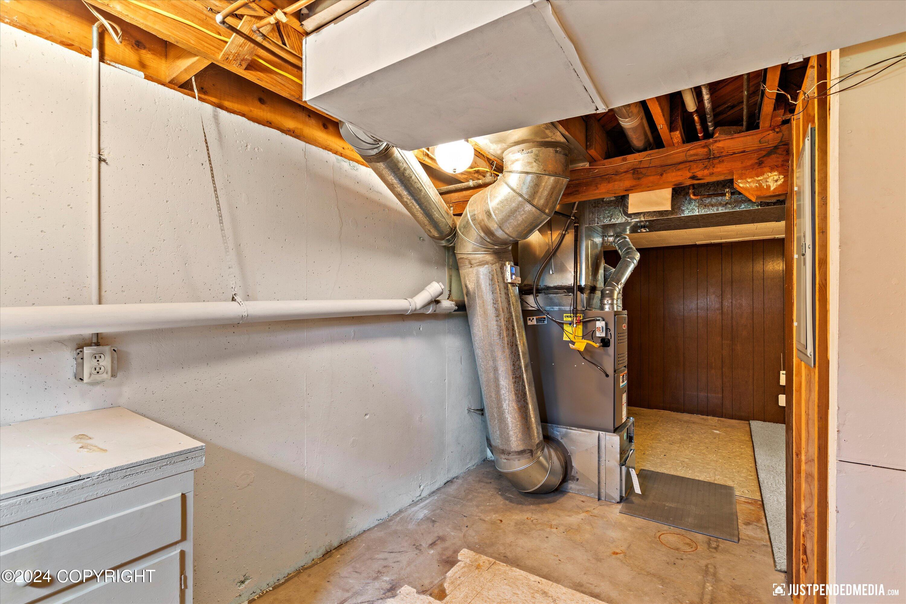 2314 Turnagain Parkway