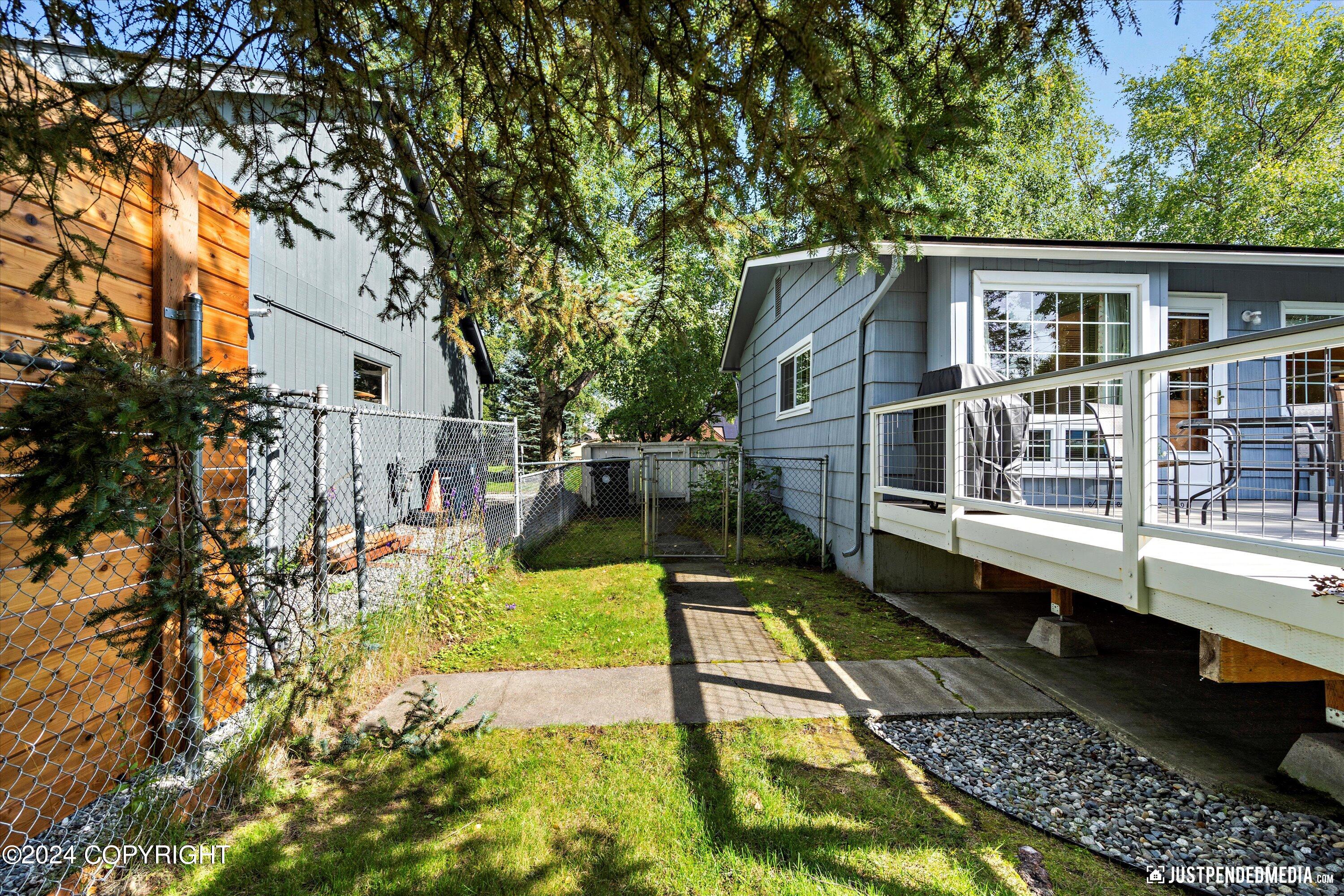 2314 Turnagain Parkway