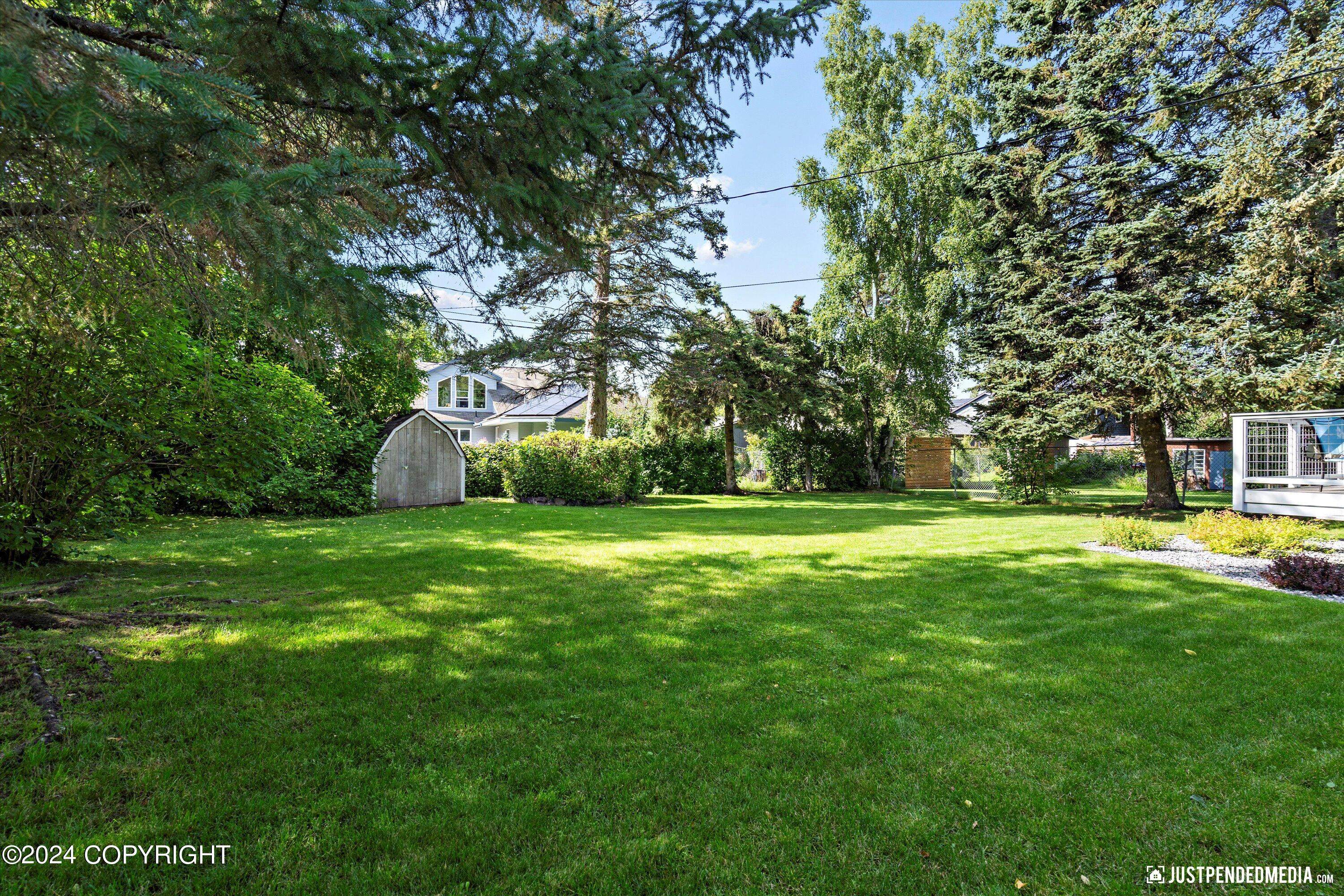 2314 Turnagain Parkway