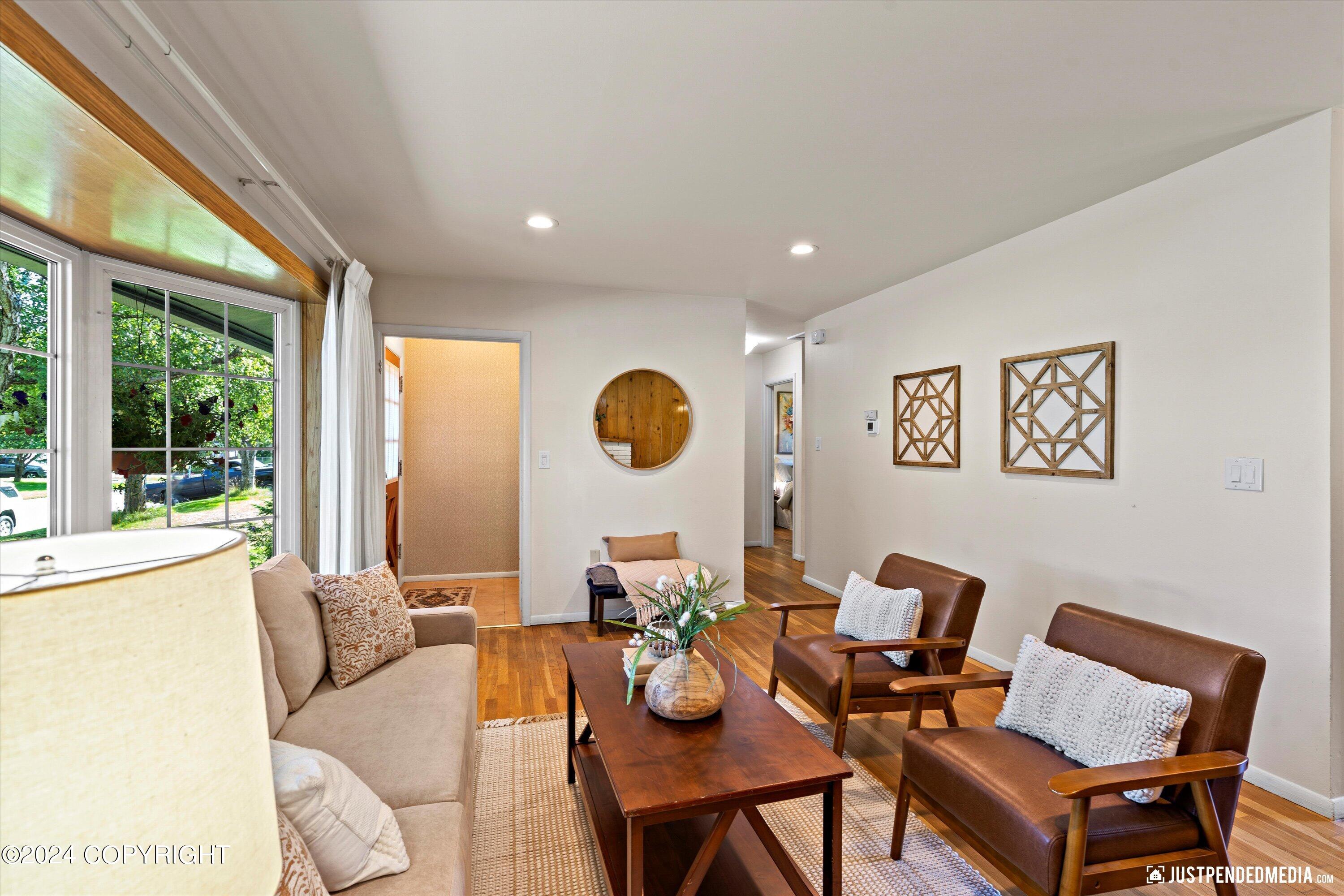 2314 Turnagain Parkway