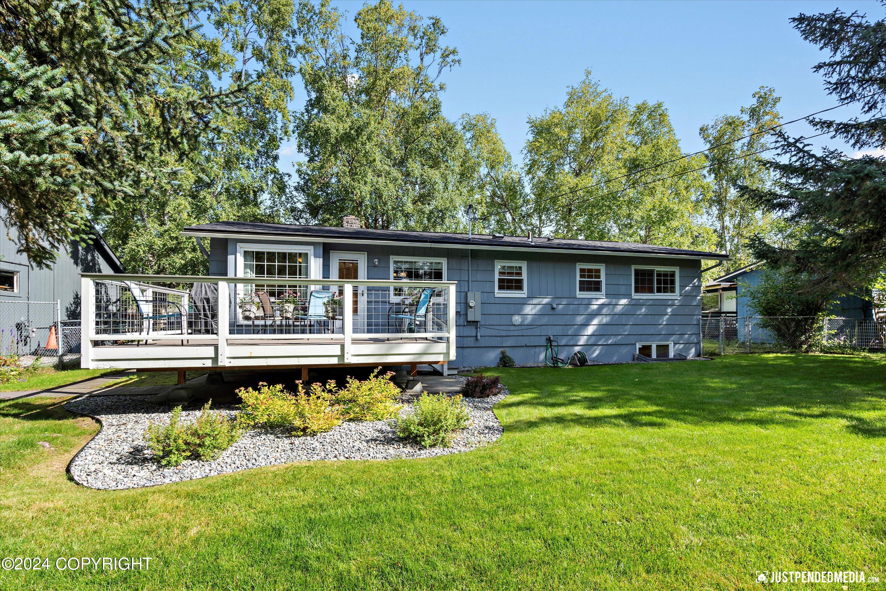 2314 Turnagain Parkway