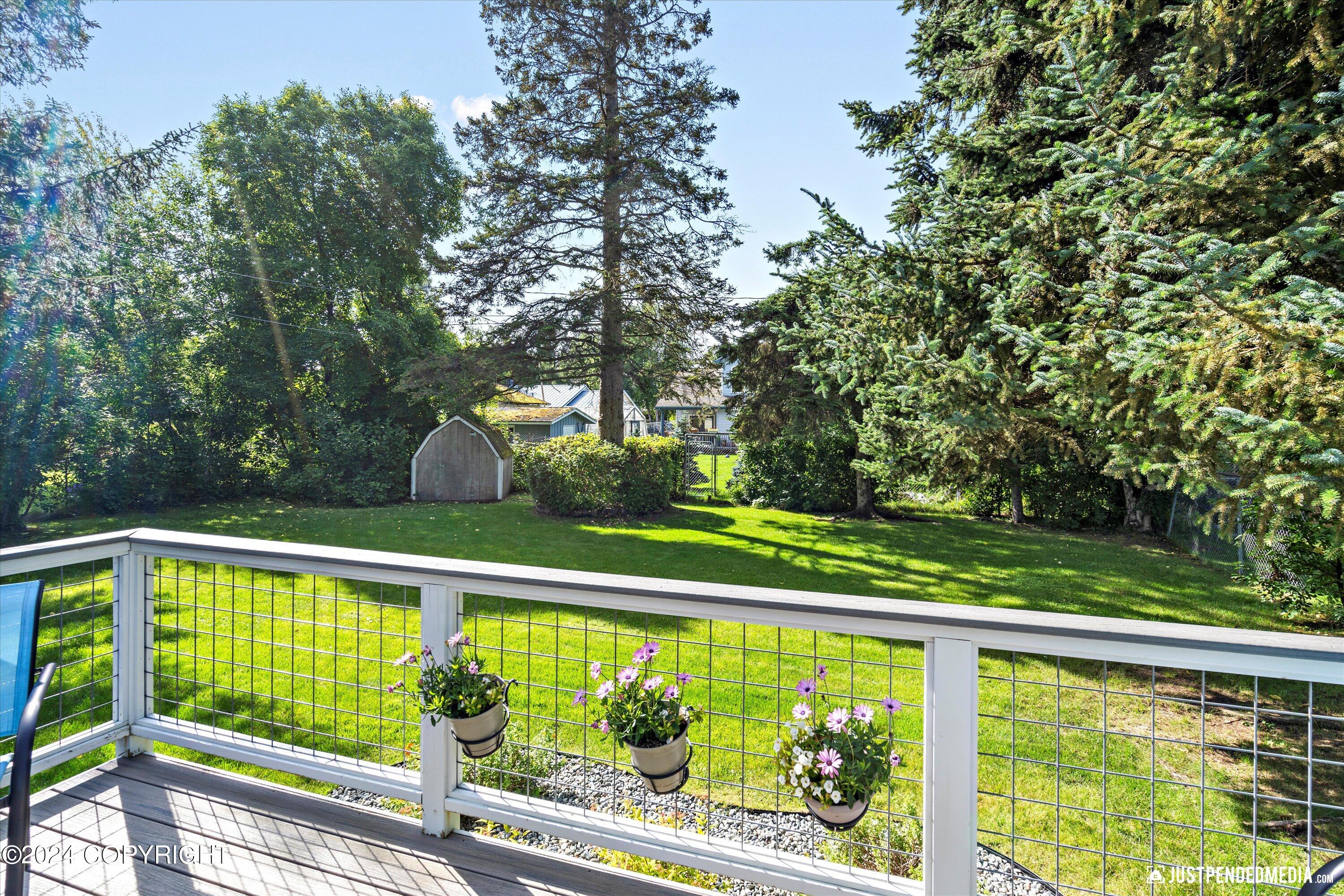 2314 Turnagain Parkway