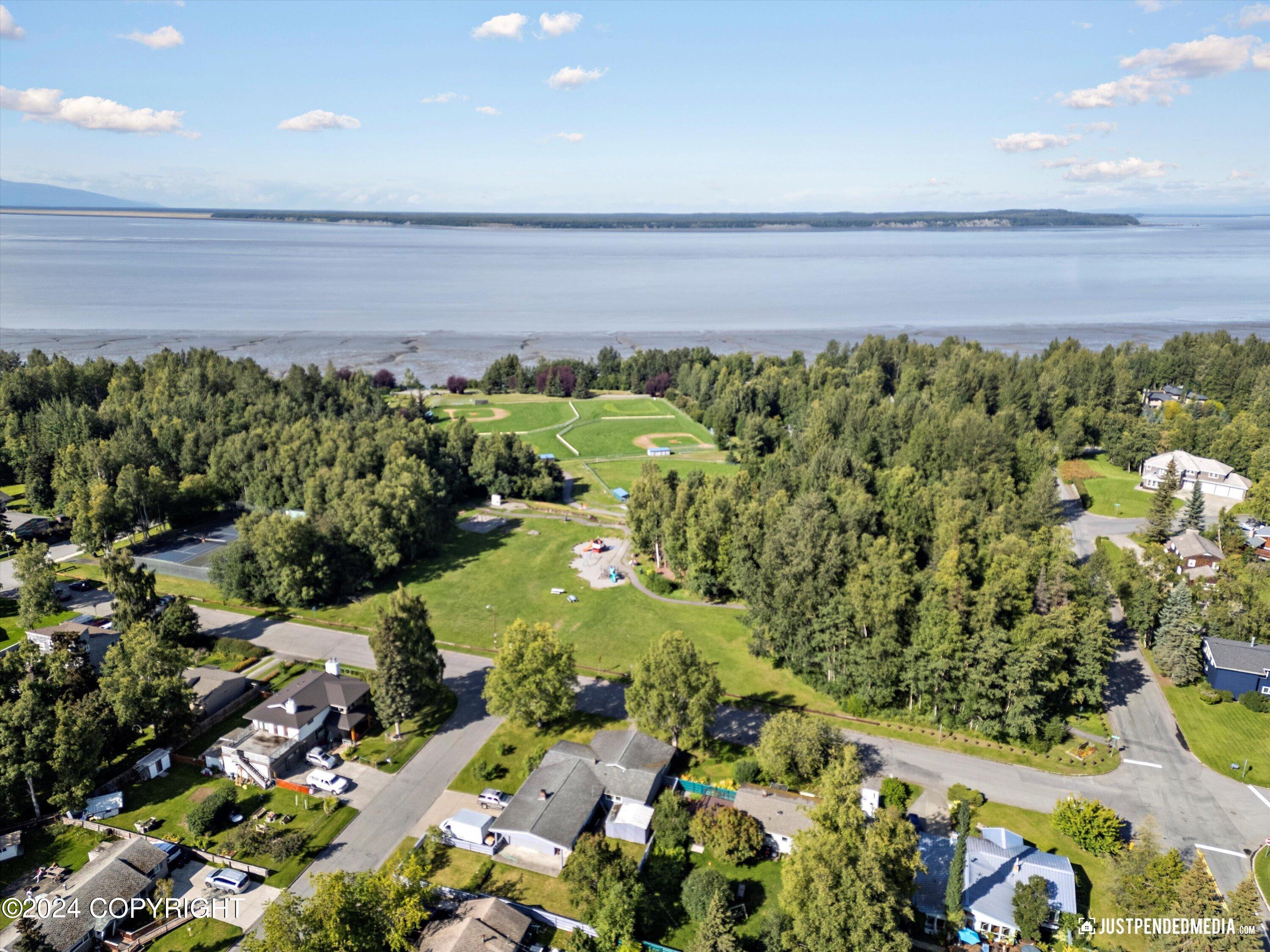 2314 Turnagain Parkway