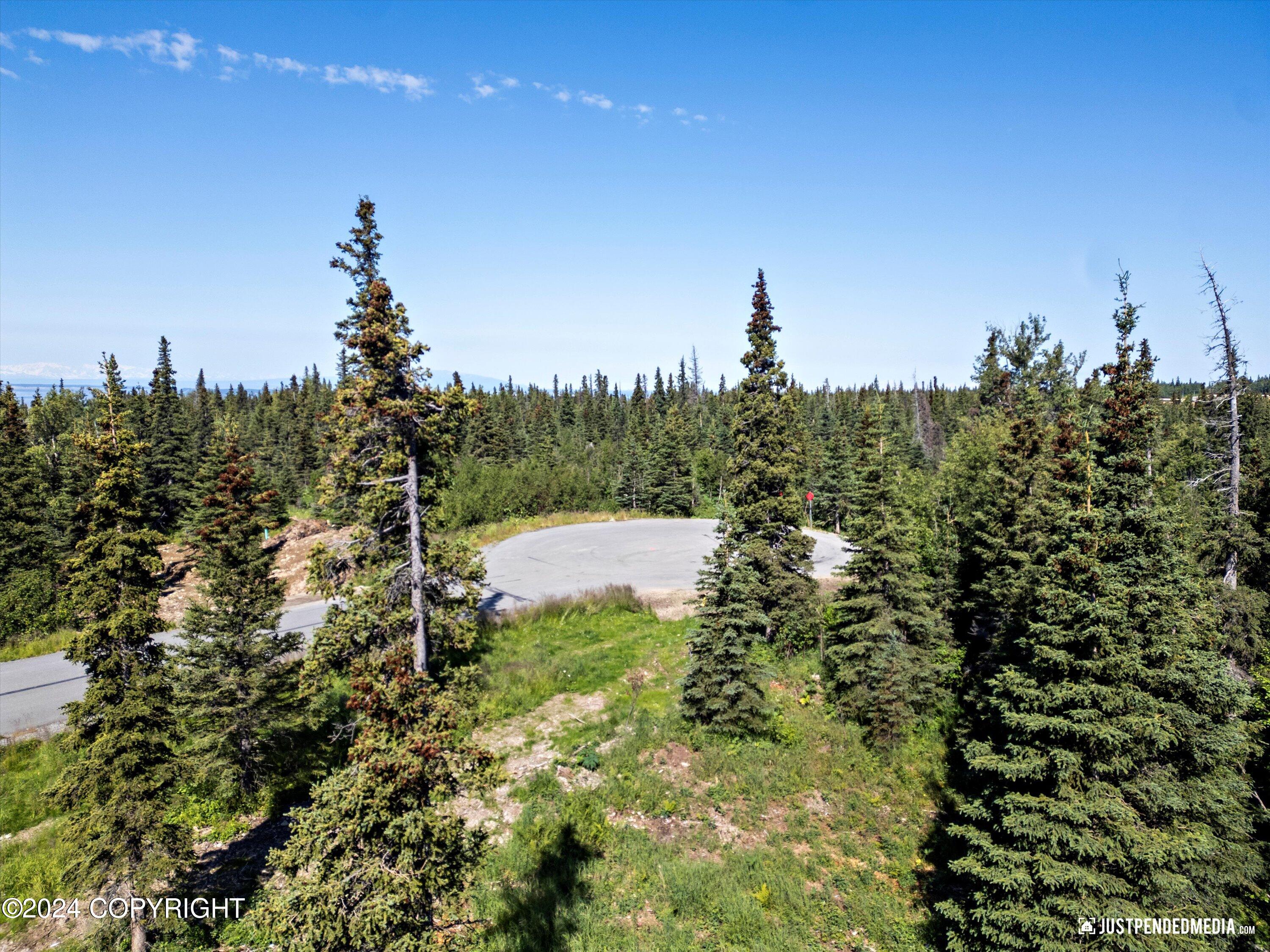 L5 B5 Mountain Air Drive