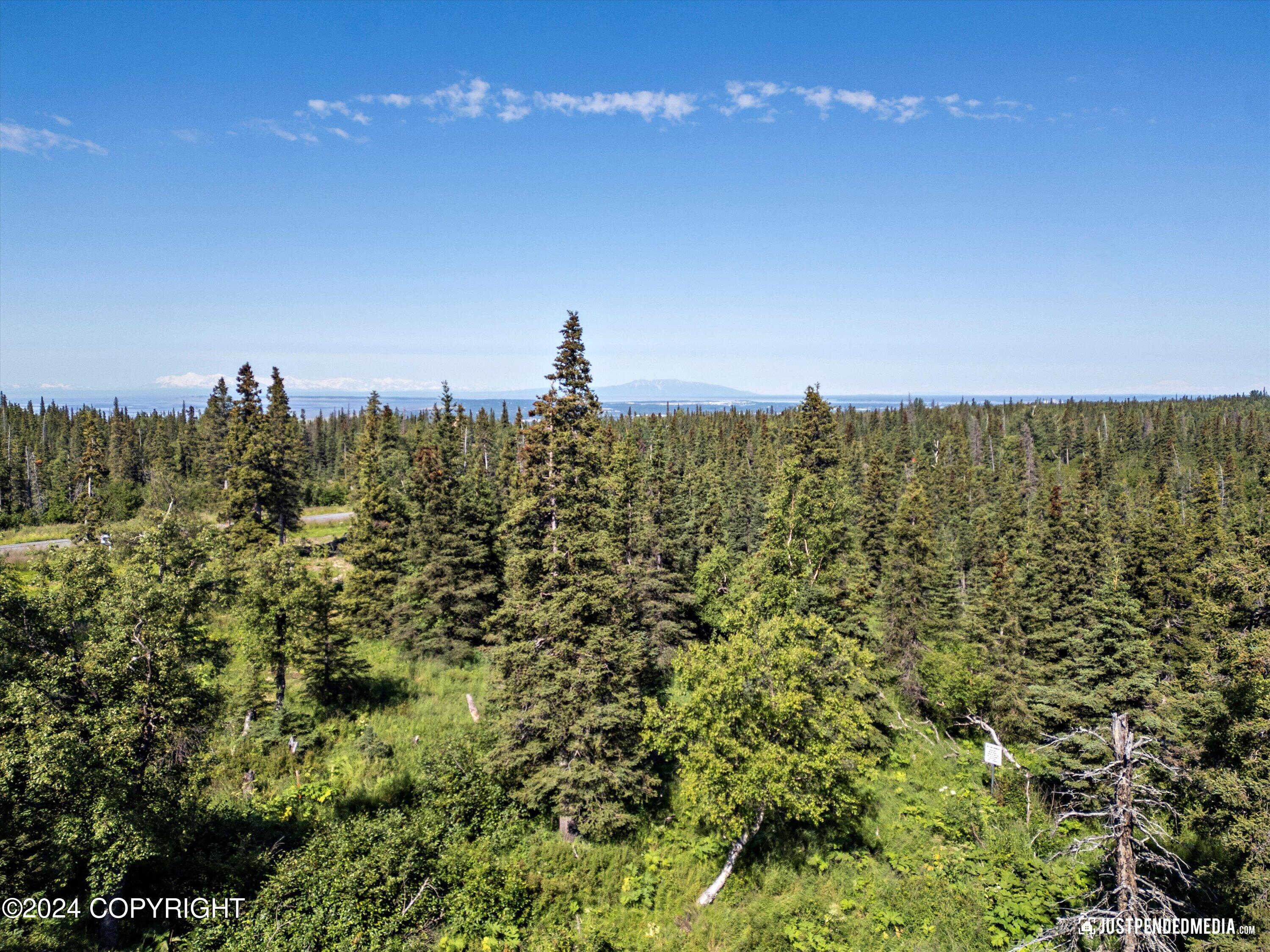 L5 B5 Mountain Air Drive