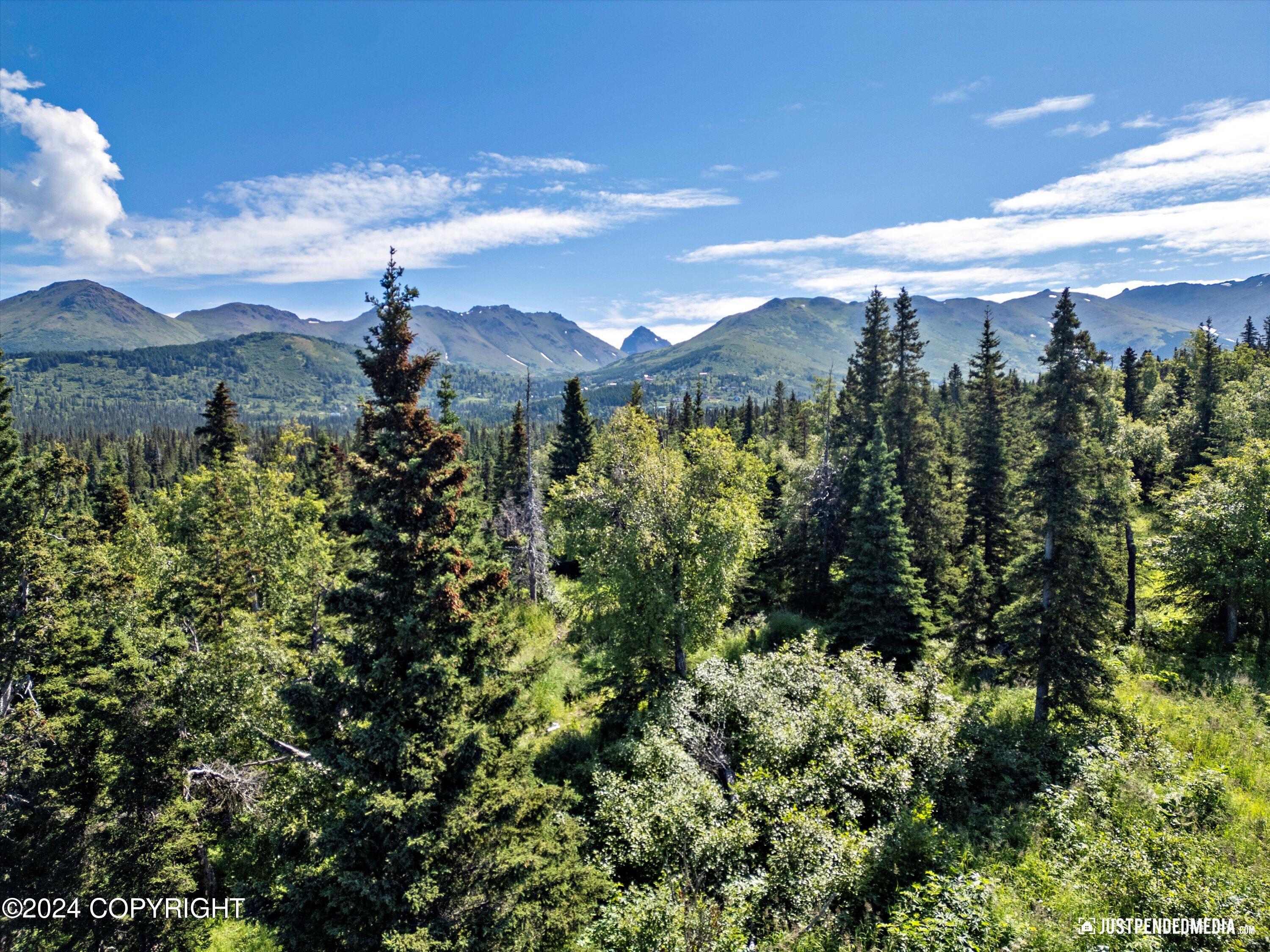 L5 B5 Mountain Air Drive