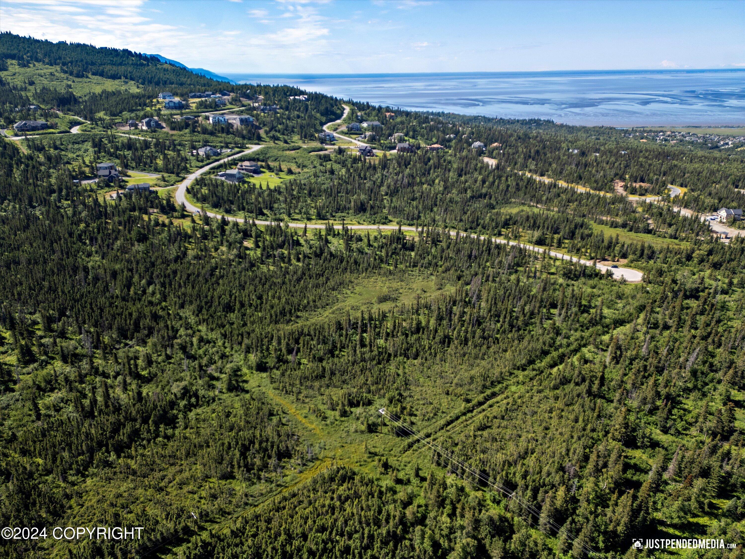 L5 B5 Mountain Air Drive