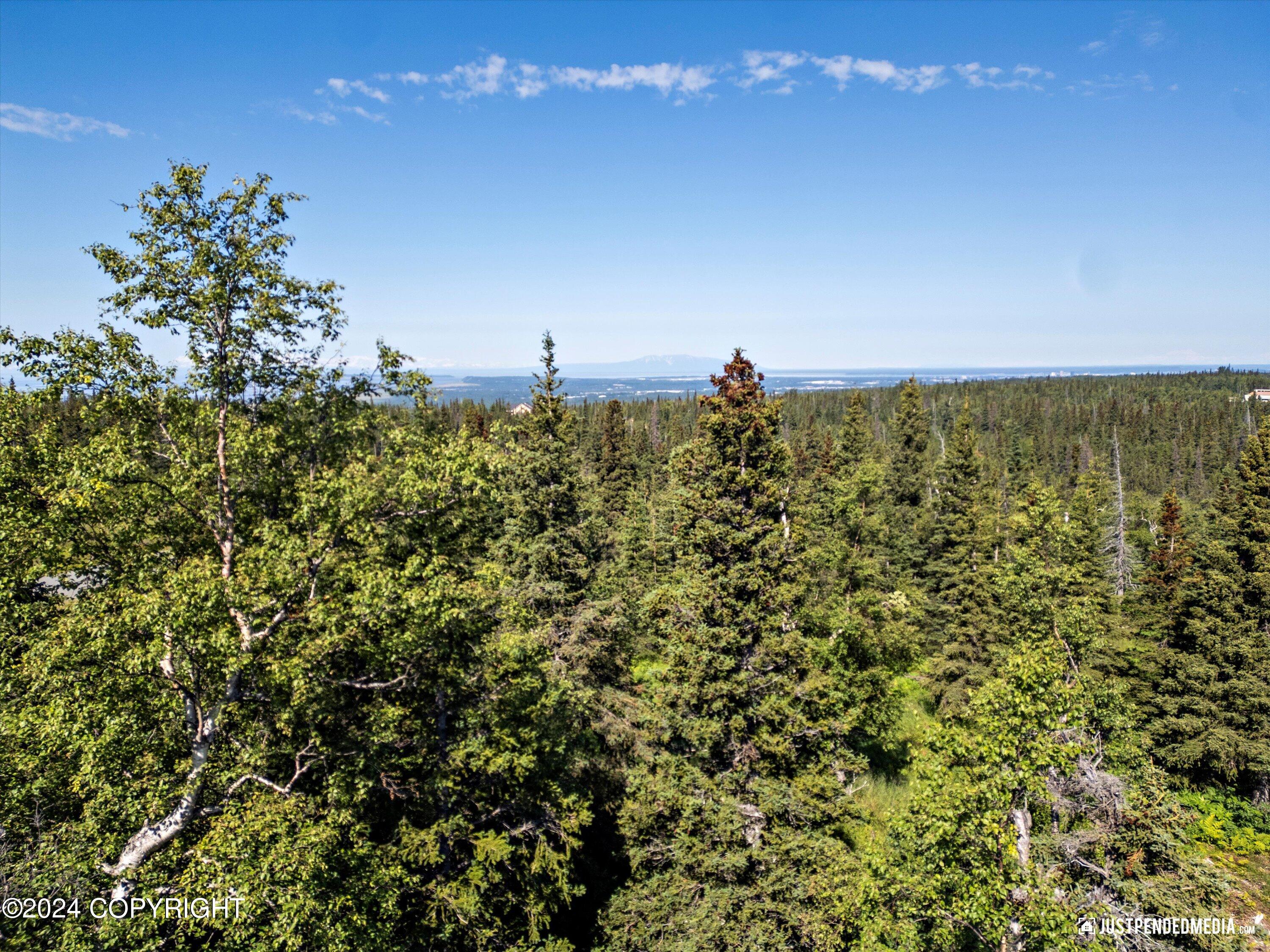 L5 B5 Mountain Air Drive