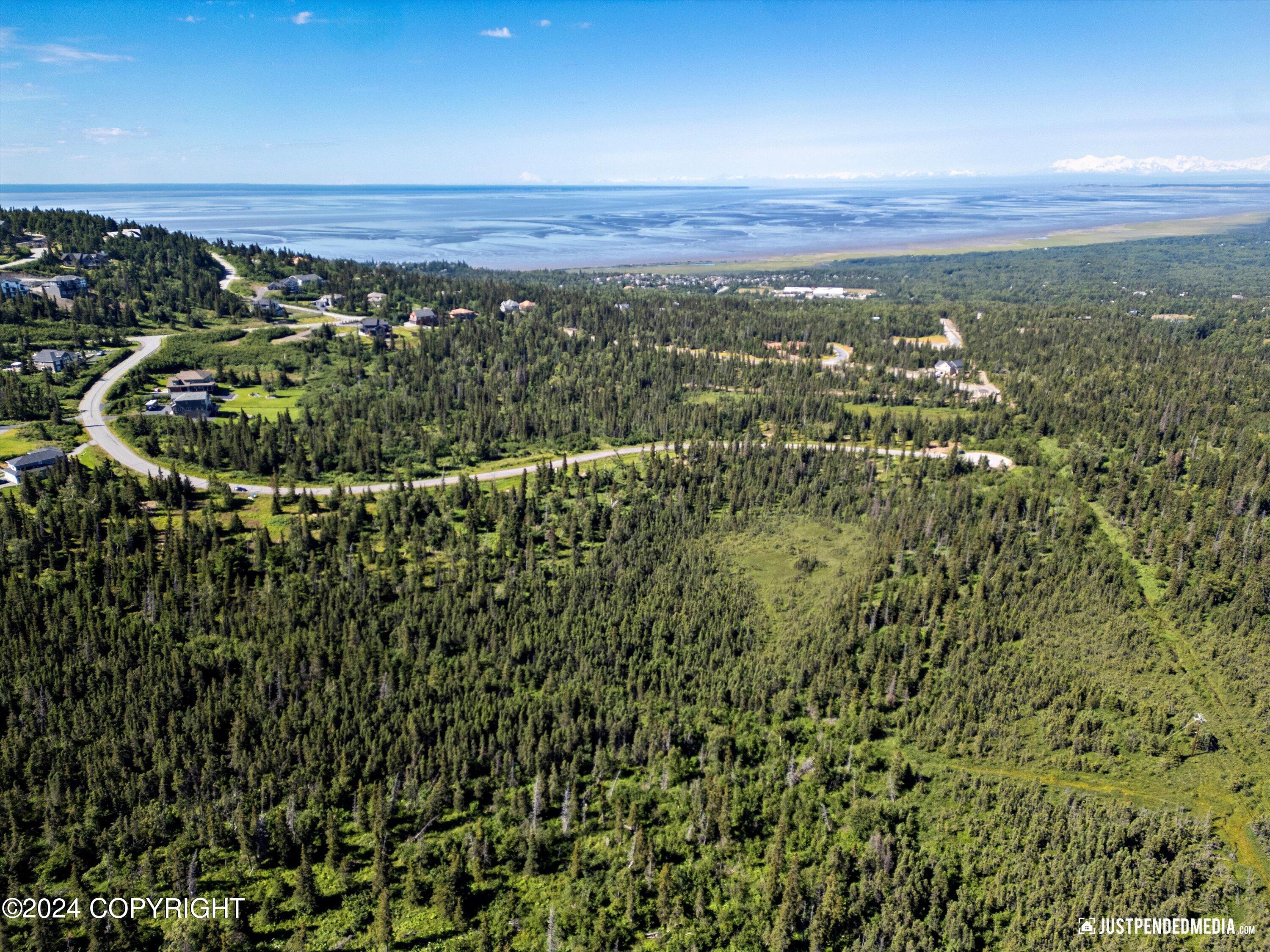 L5 B5 Mountain Air Drive