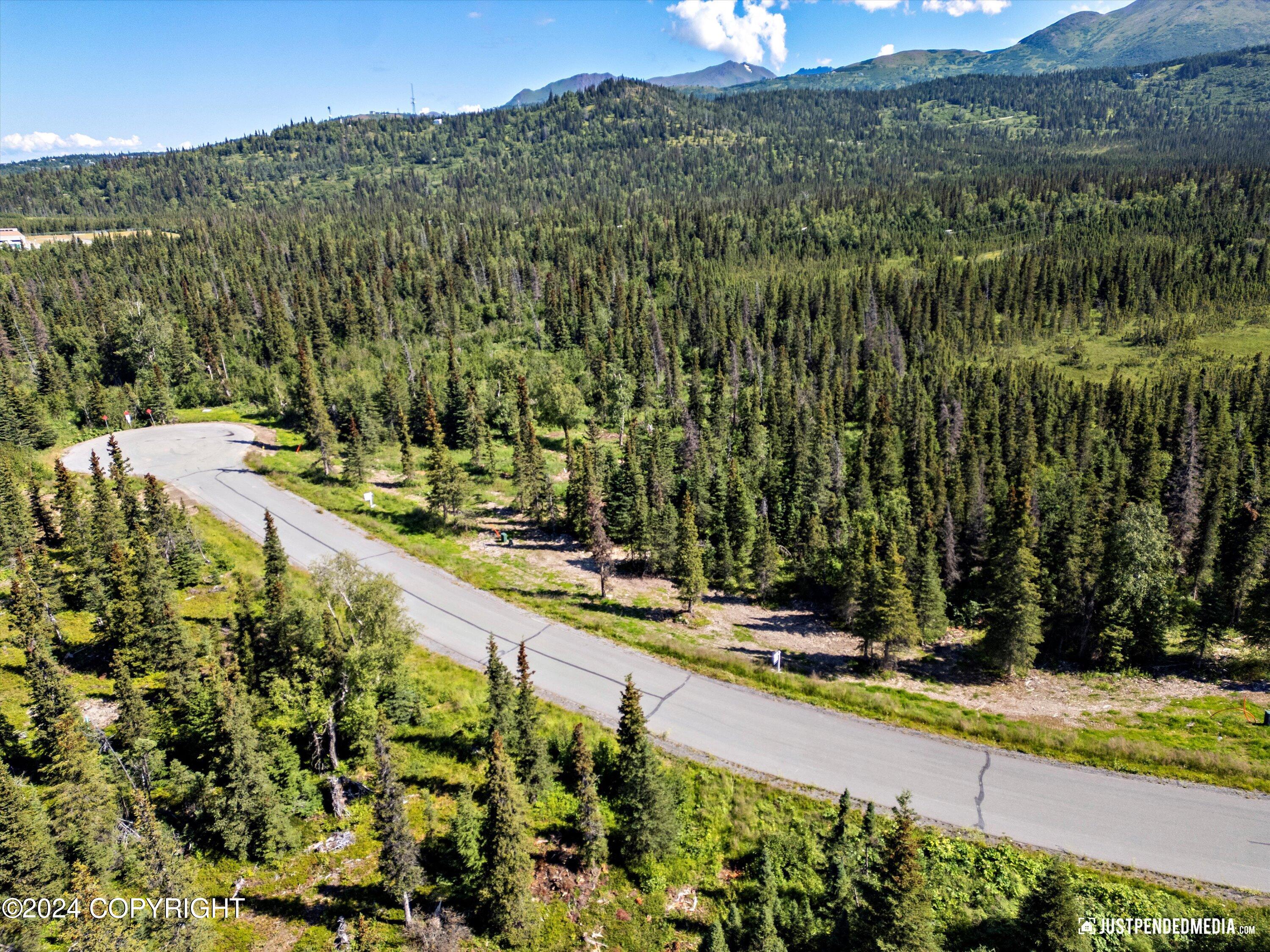 L7 B5 Mountain Air Drive