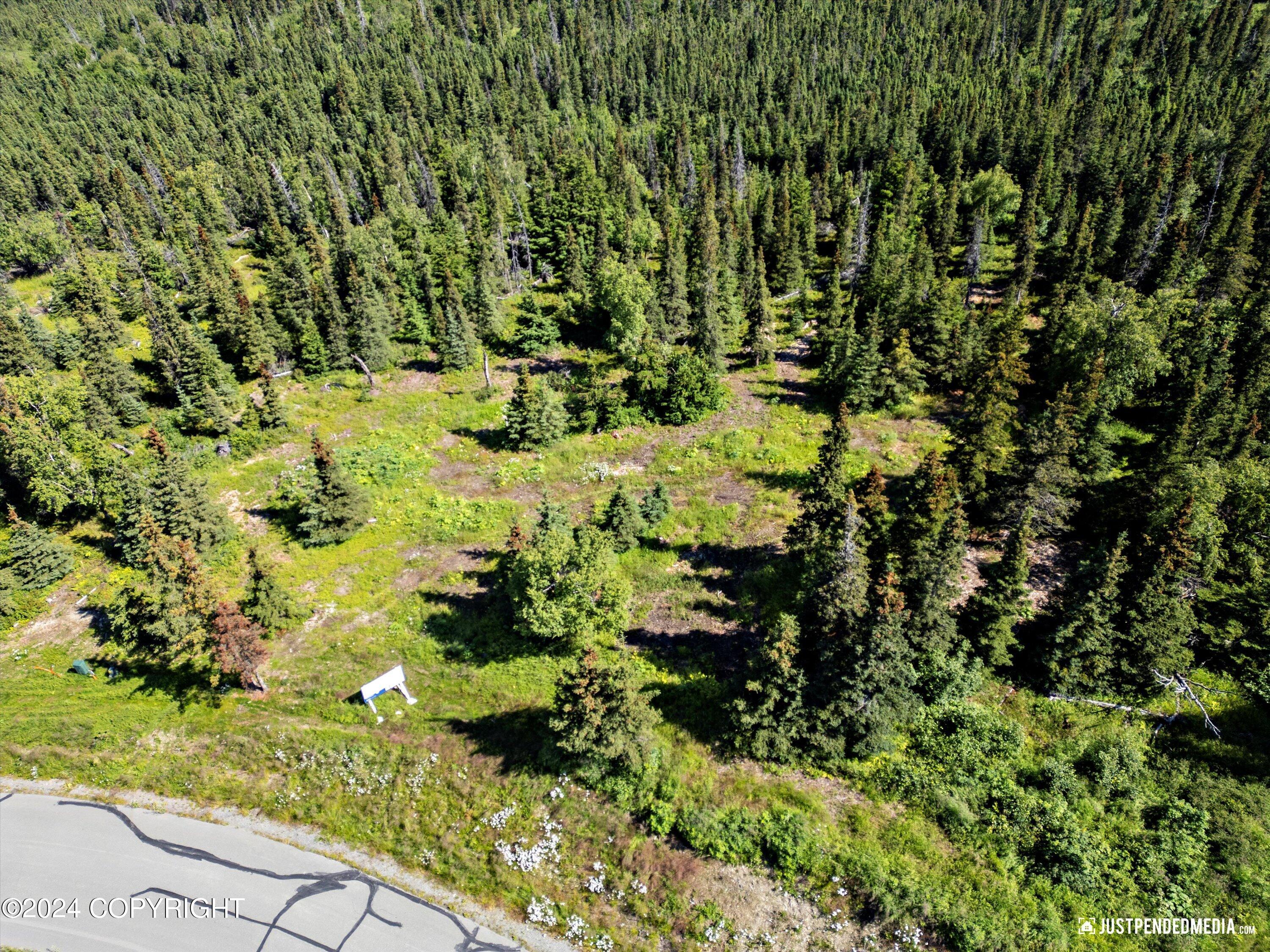 L7 B5 Mountain Air Drive