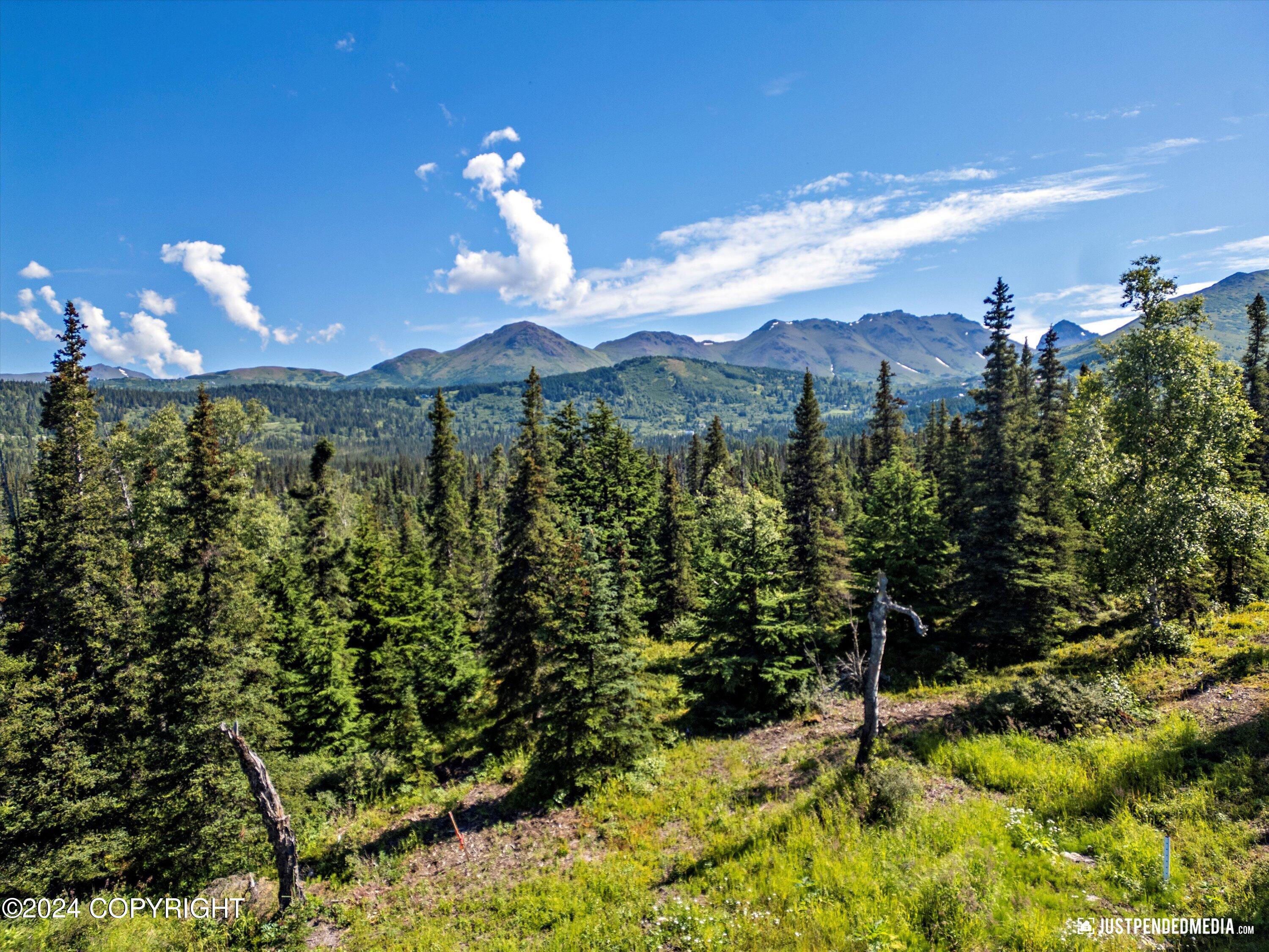 L7 B5 Mountain Air Drive