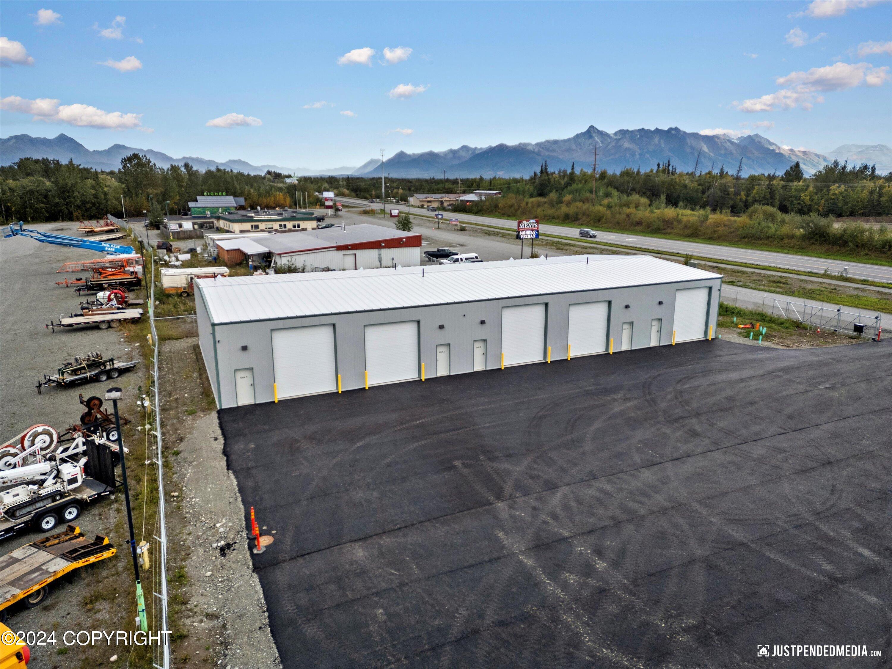 6155 E Mountain Heather Way # 5 Unit: #5