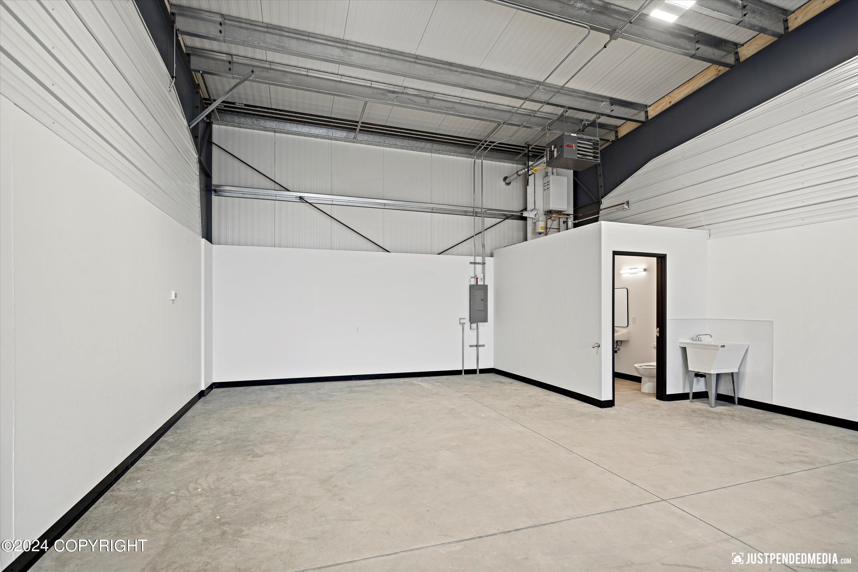 6155 E Mountain Heather Way # 5 Unit: #5