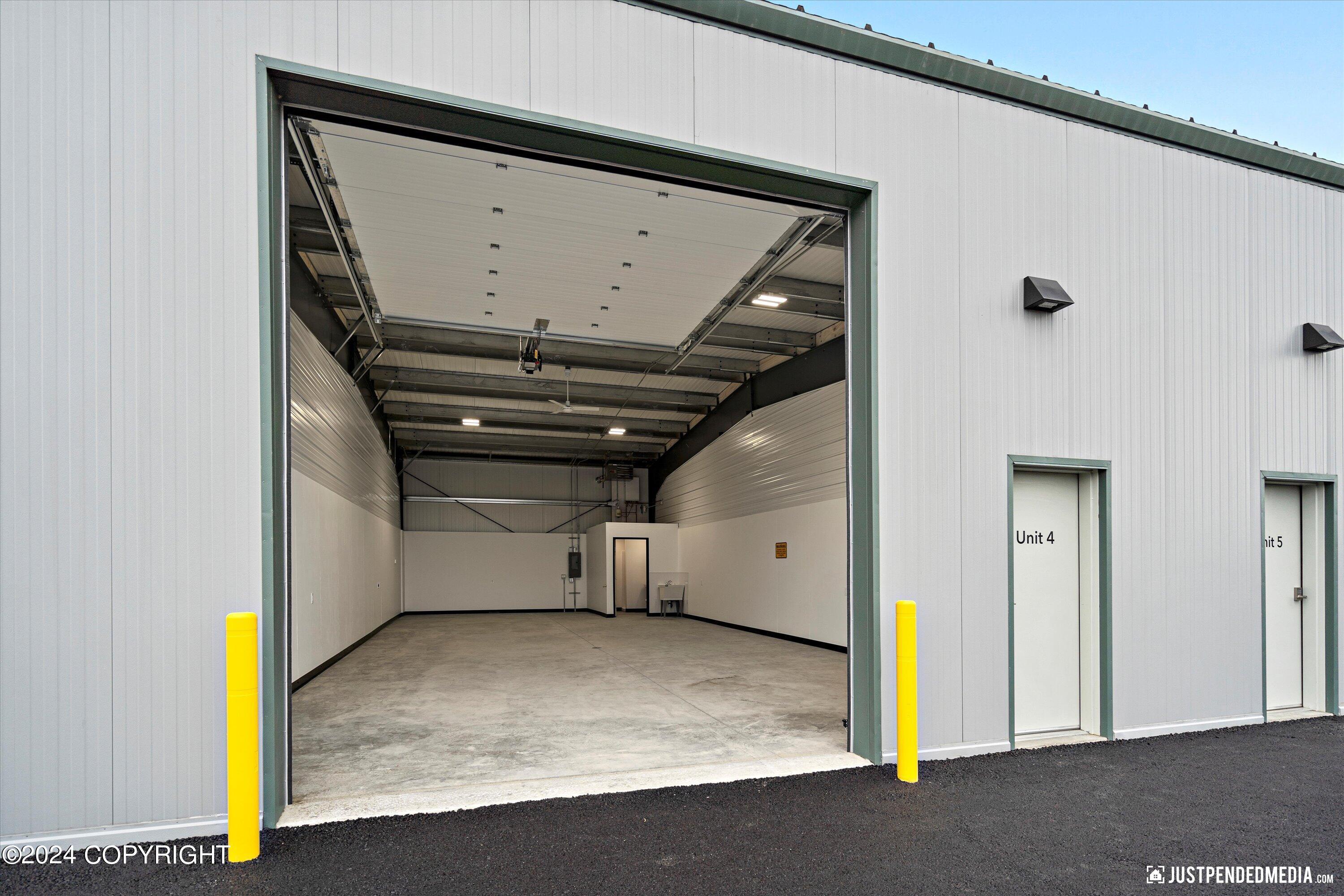 6155 E Mountain Heather Way # 5 Unit: #5