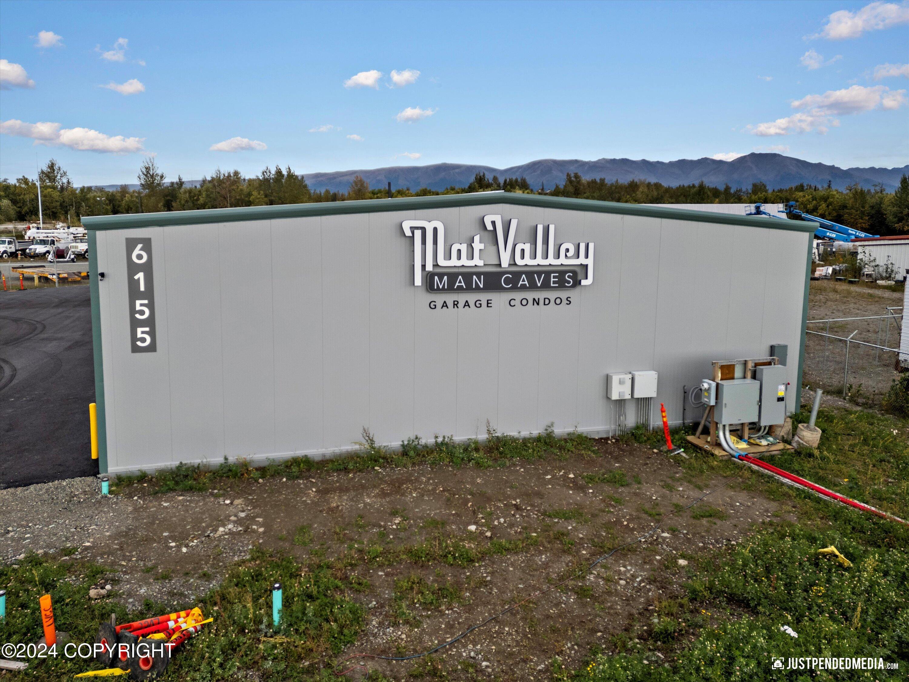 6155 E Mountain Heather Way # 1 Unit: #1