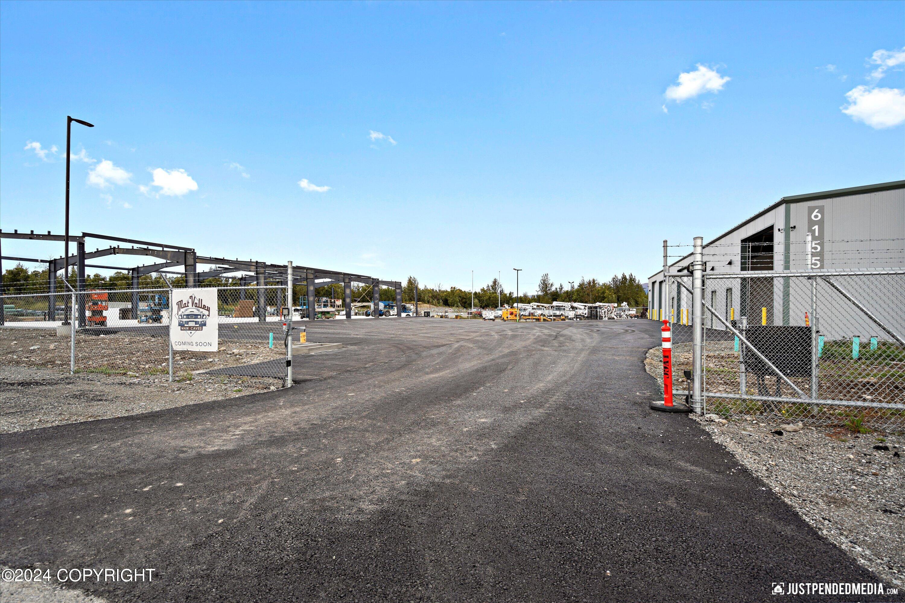 6155 E Mountain Heather Way # 1 Unit: #1