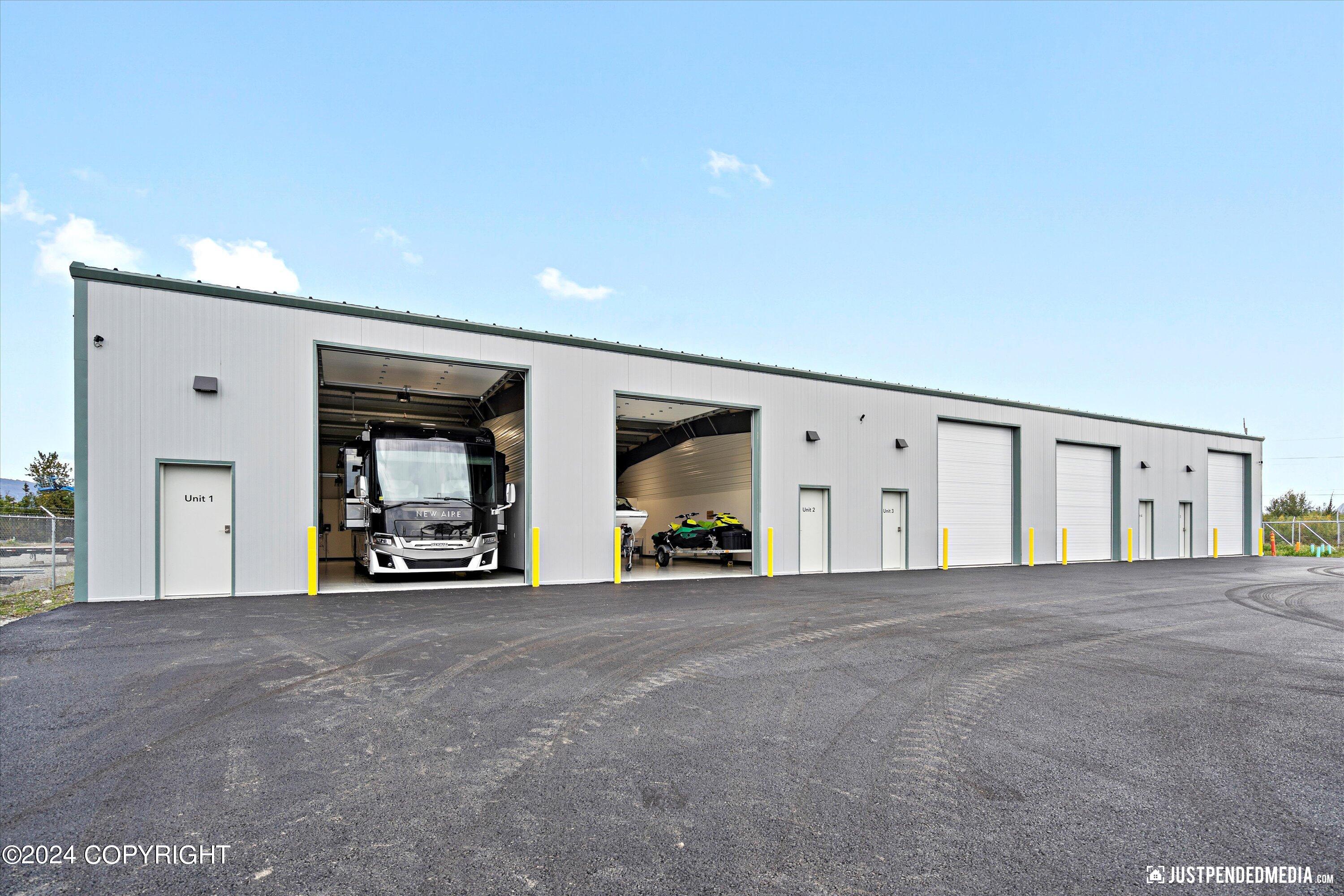 6155 E Mountain Heather Way # 1 Unit: #1