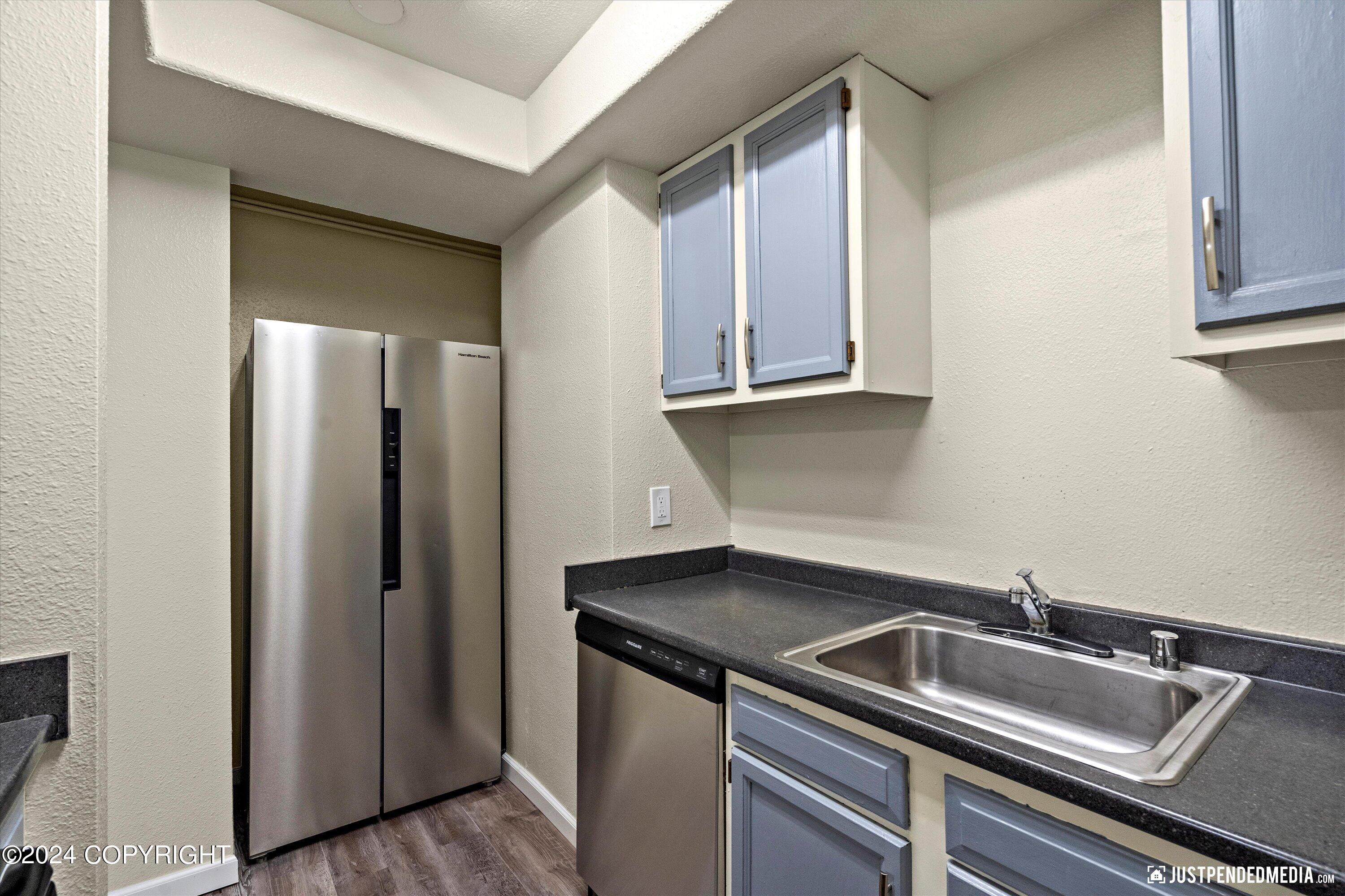 4610 Reka Drive # A4 Unit: #A4