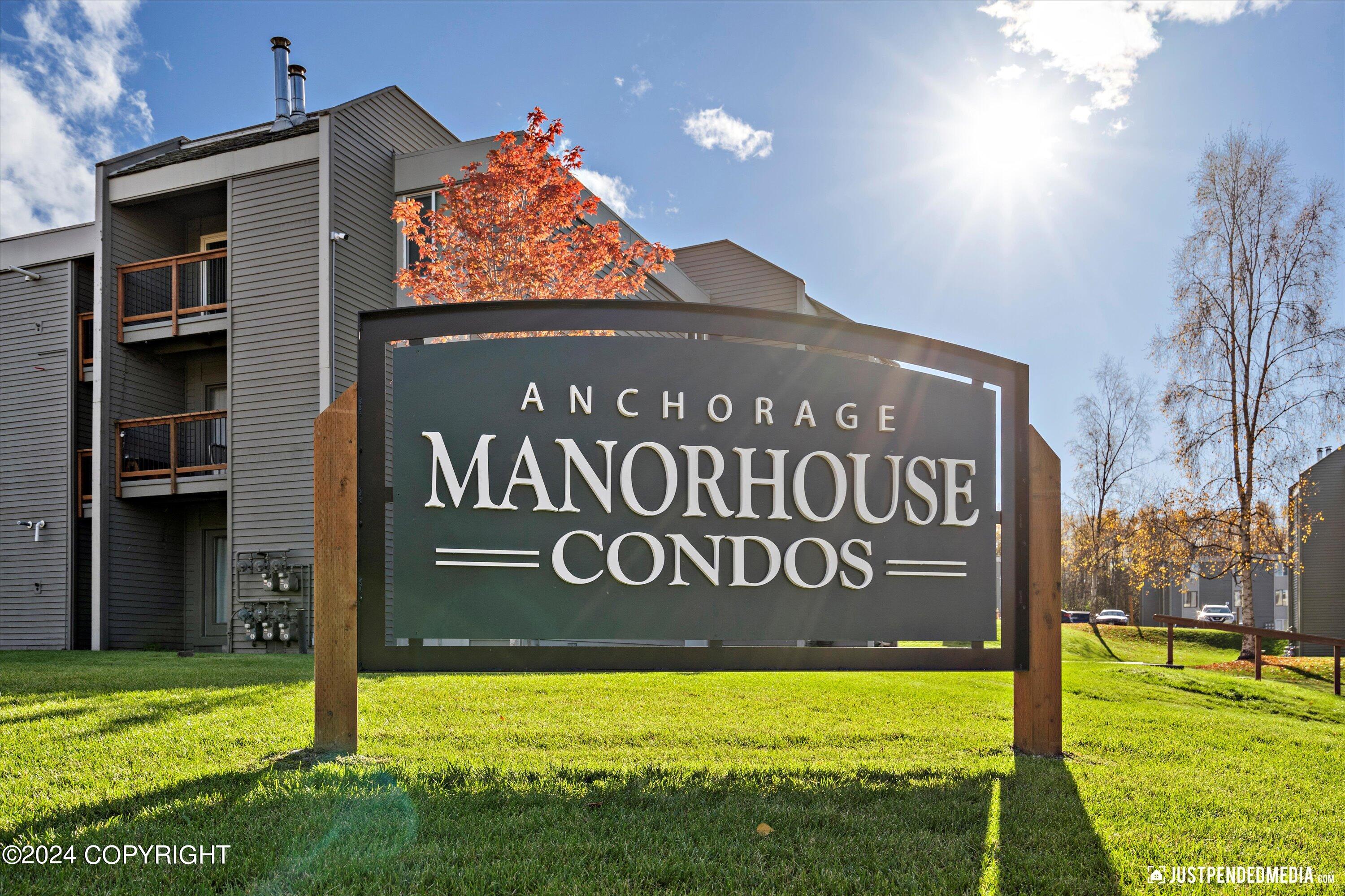 4610 Reka Drive # A4 Unit: #A4