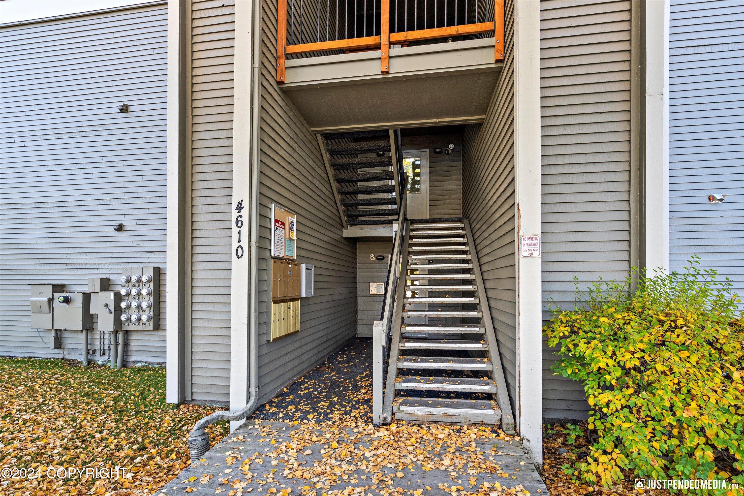 4610 Reka Drive # A4 Unit: #A4