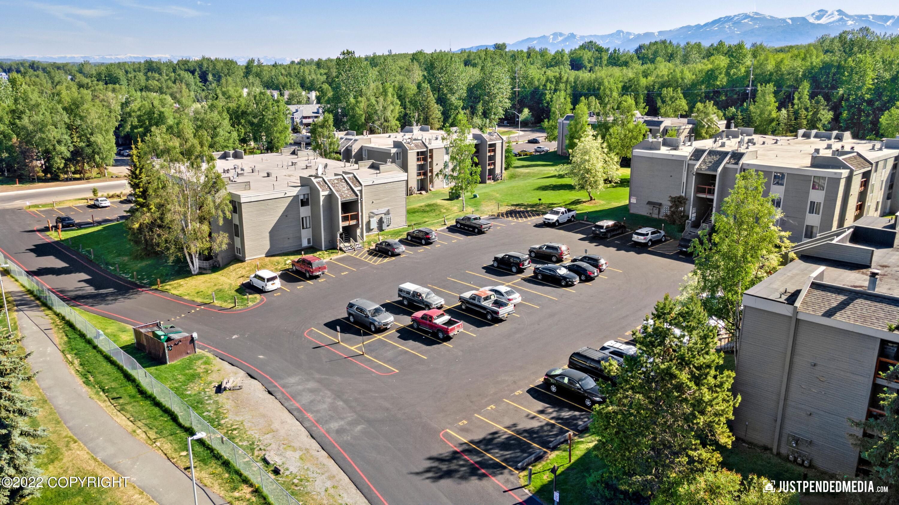 4610 Reka Drive # A4 Unit: #A4