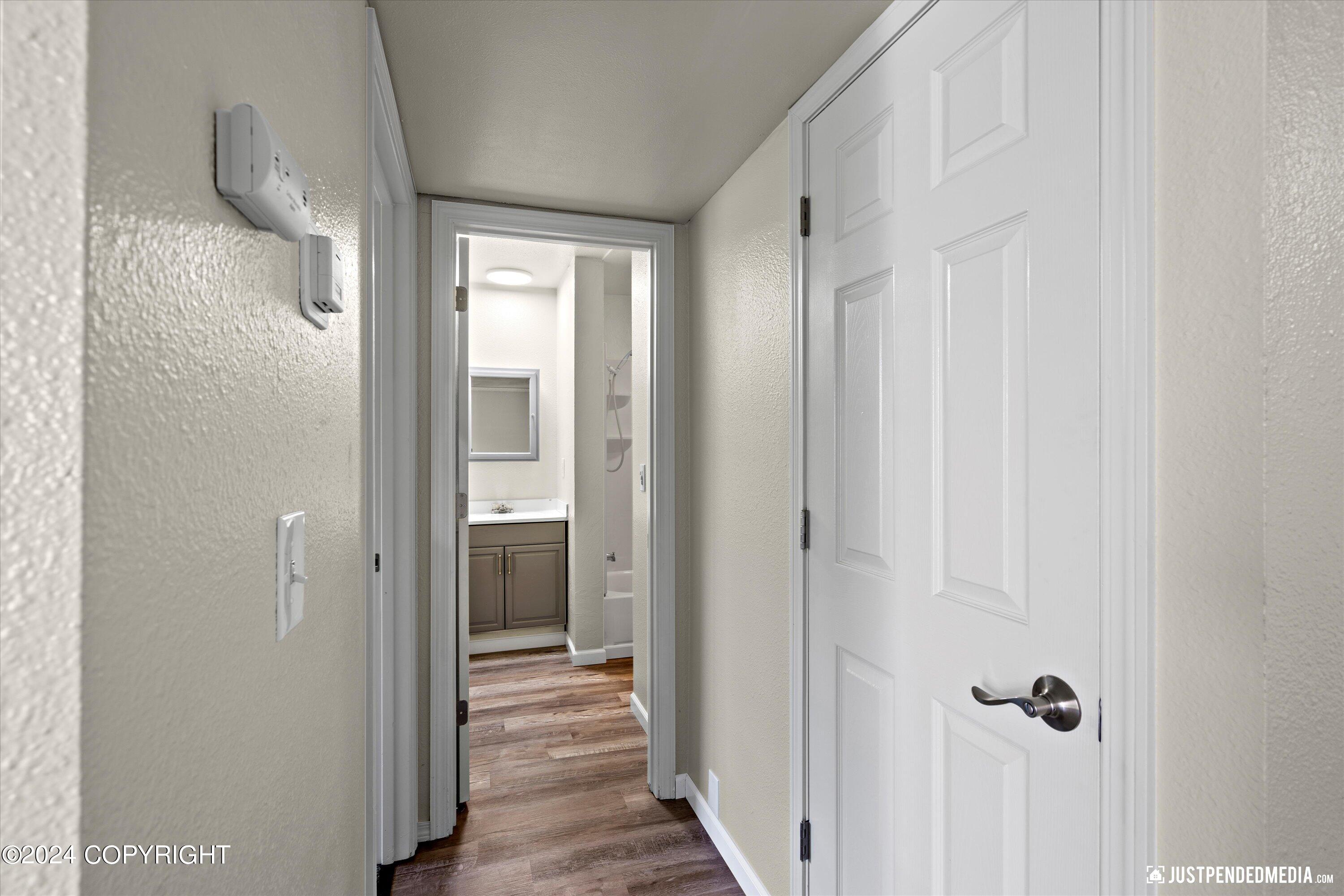 4610 Reka Drive # A4 Unit: #A4