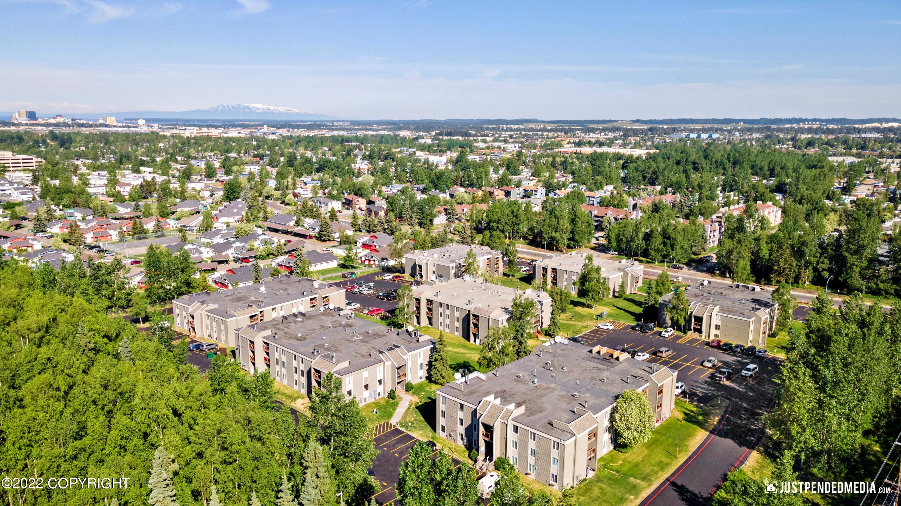 4610 Reka Drive # A4 Unit: #A4