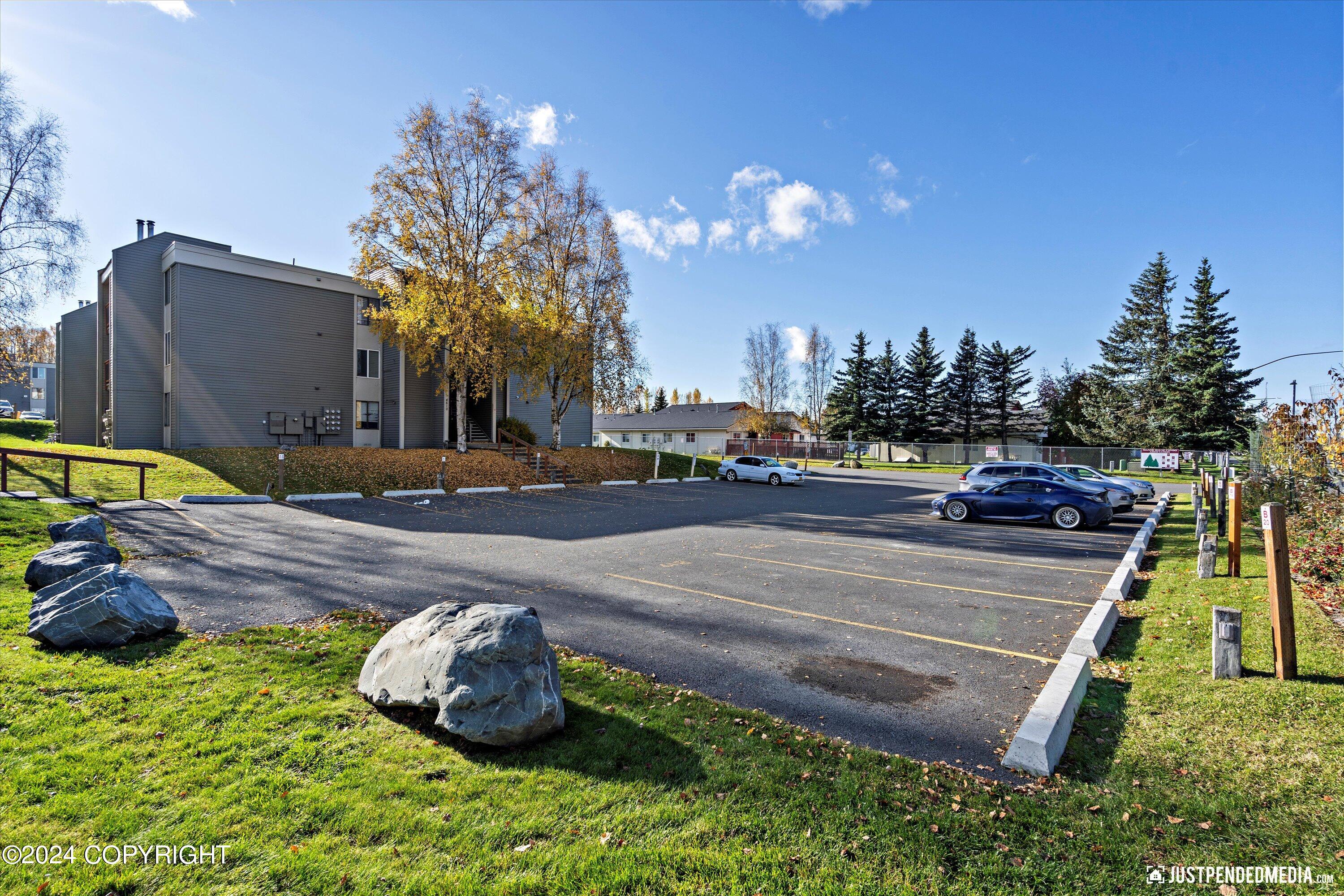 4610 Reka Drive # A4 Unit: #A4