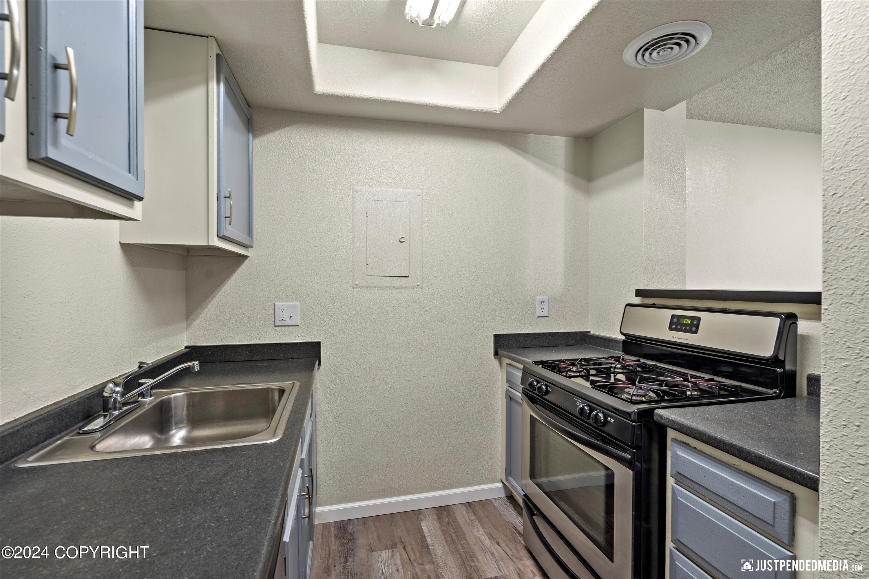 4610 Reka Drive # A4 Unit: #A4