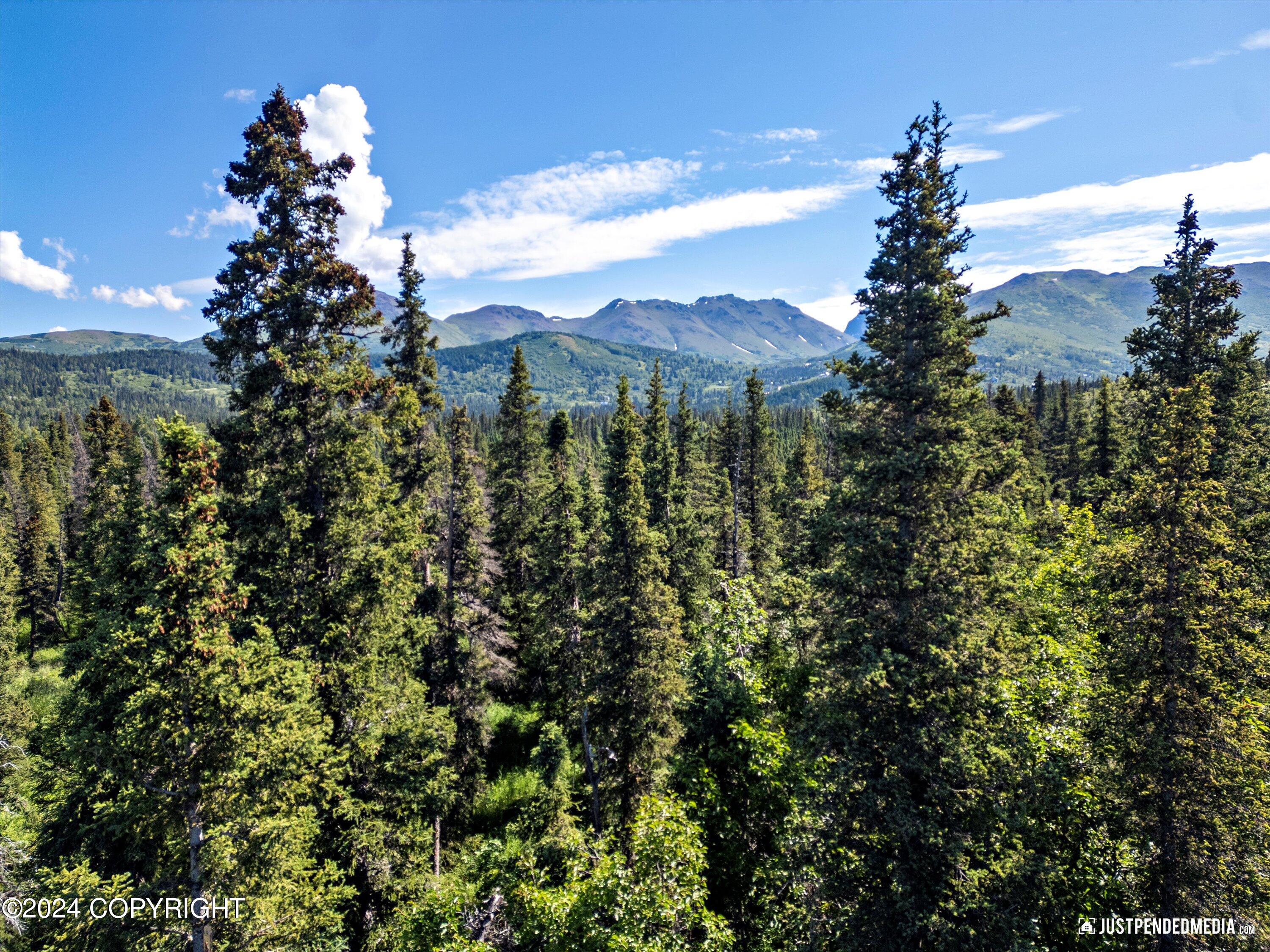 L2 B5 Mountain Air Drive