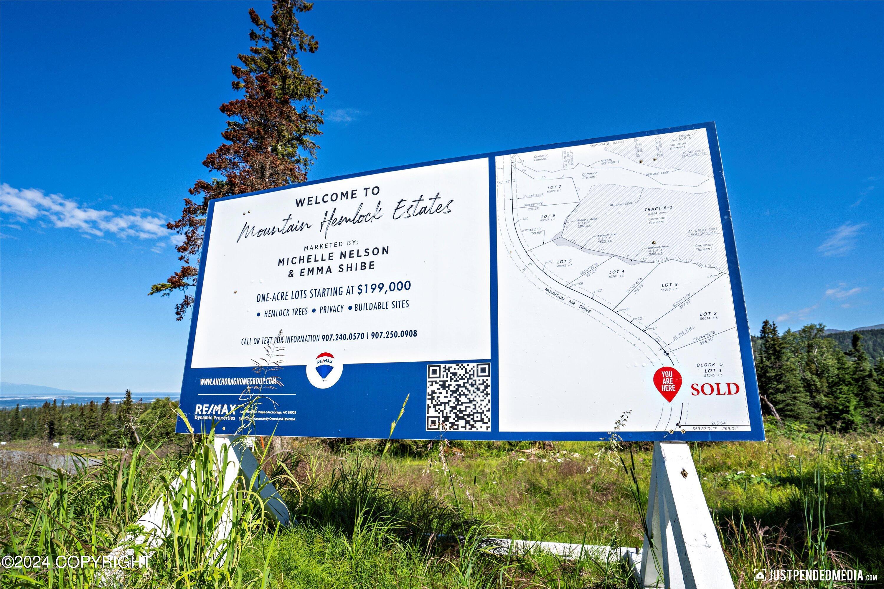 L2 B5 Mountain Air Drive