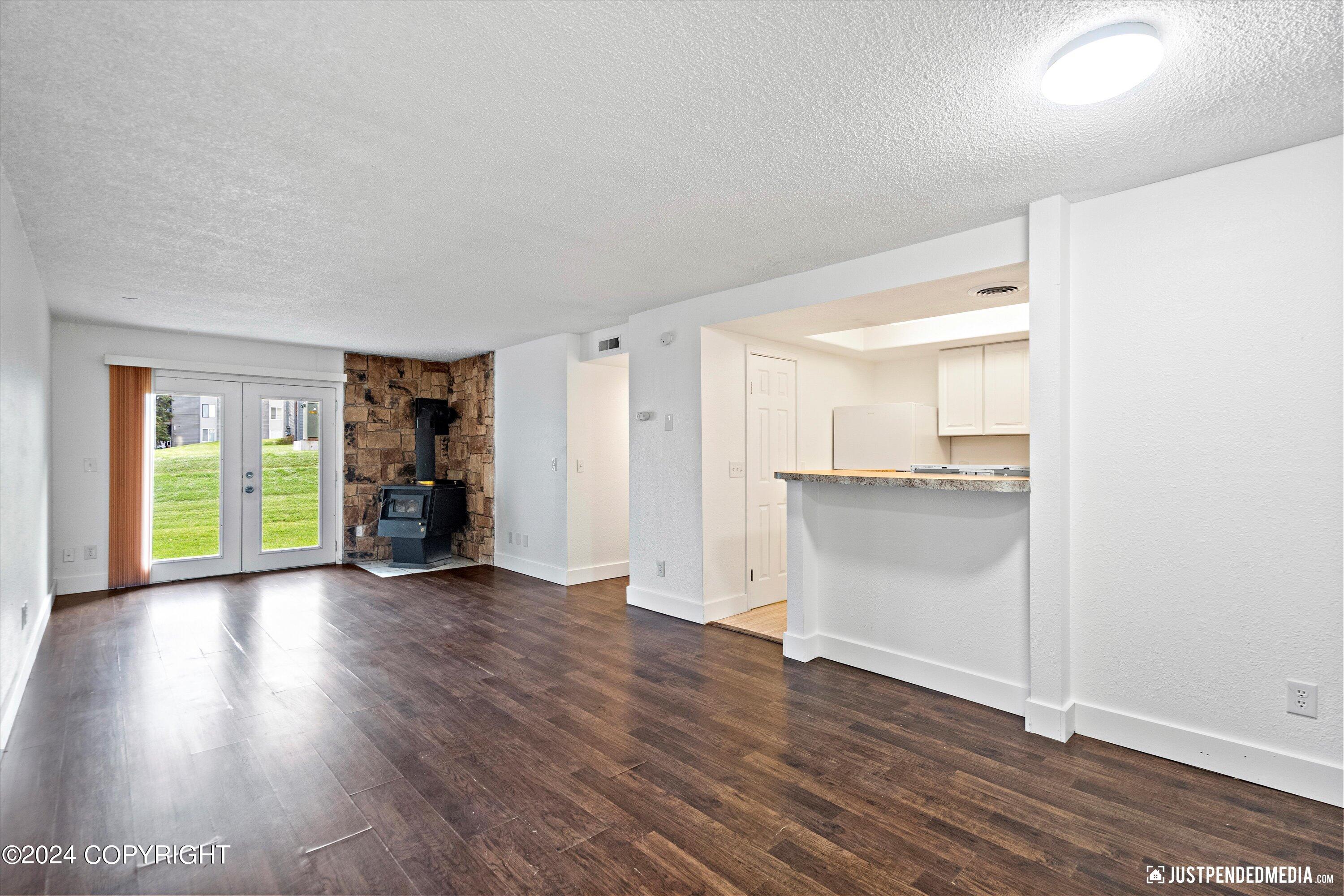 4640 Reka Drive # E4 Unit: #E4