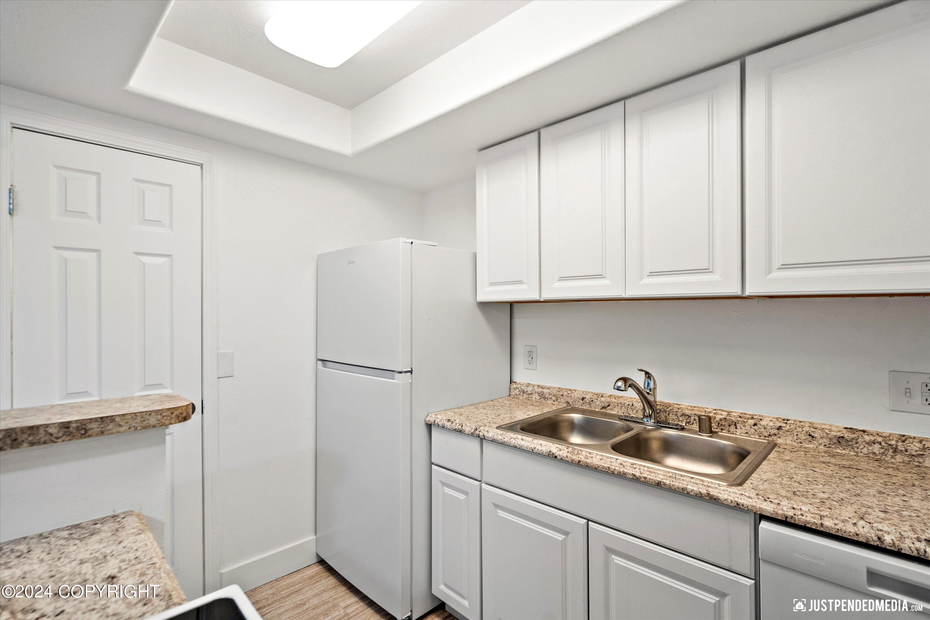 4640 Reka Drive # E4 Unit: #E4