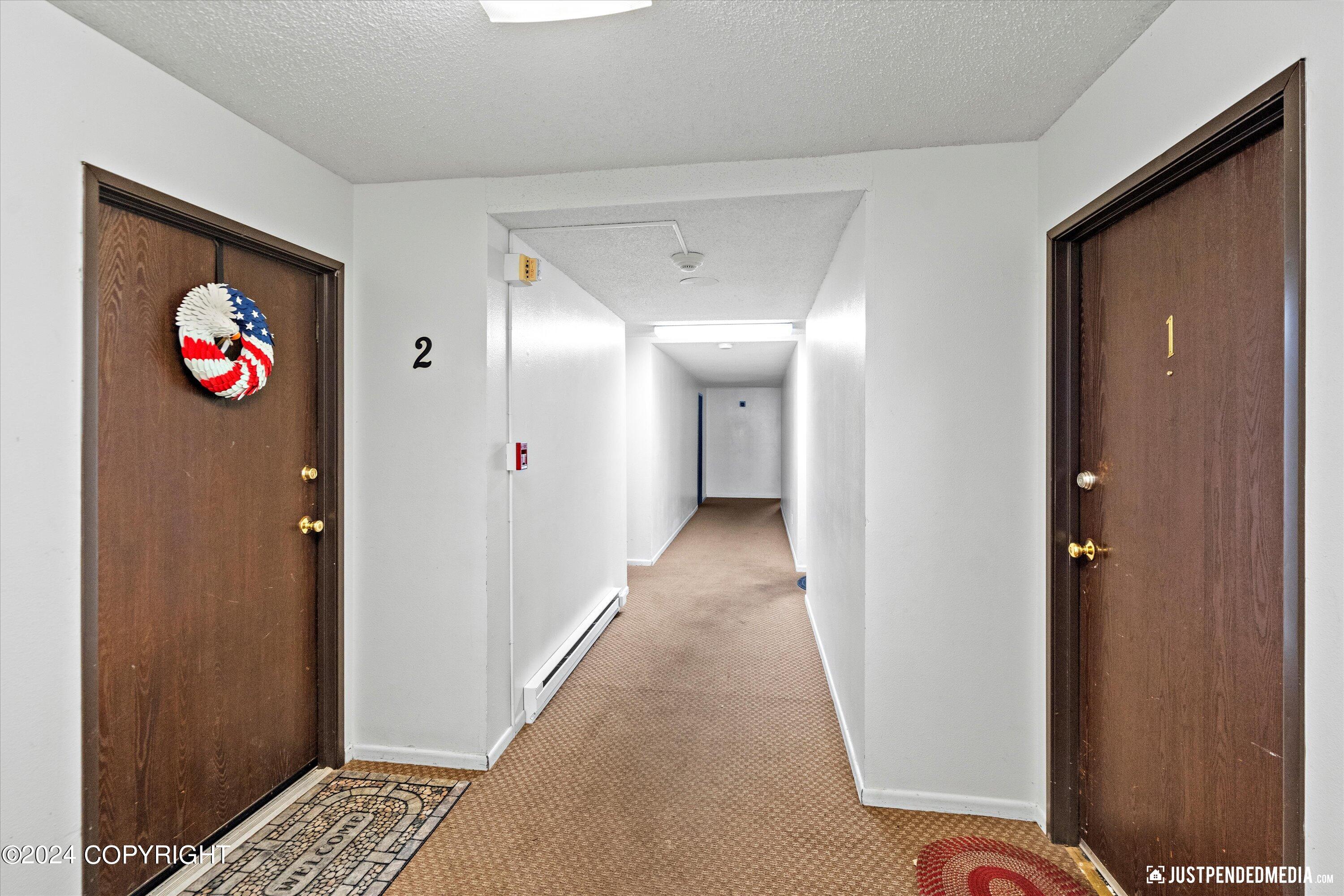 4640 Reka Drive # E4 Unit: #E4