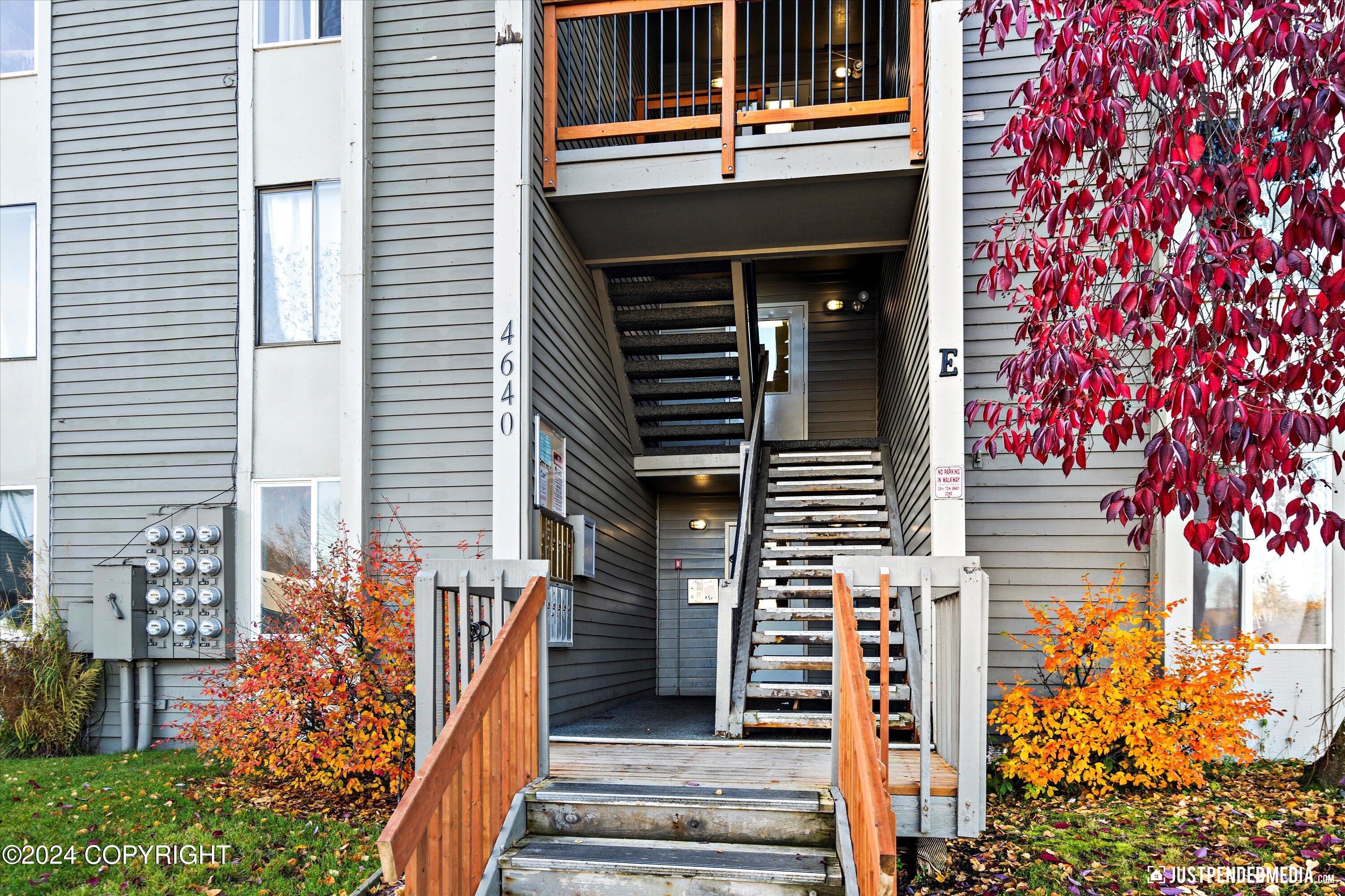 4640 Reka Drive # E4 Unit: #E4