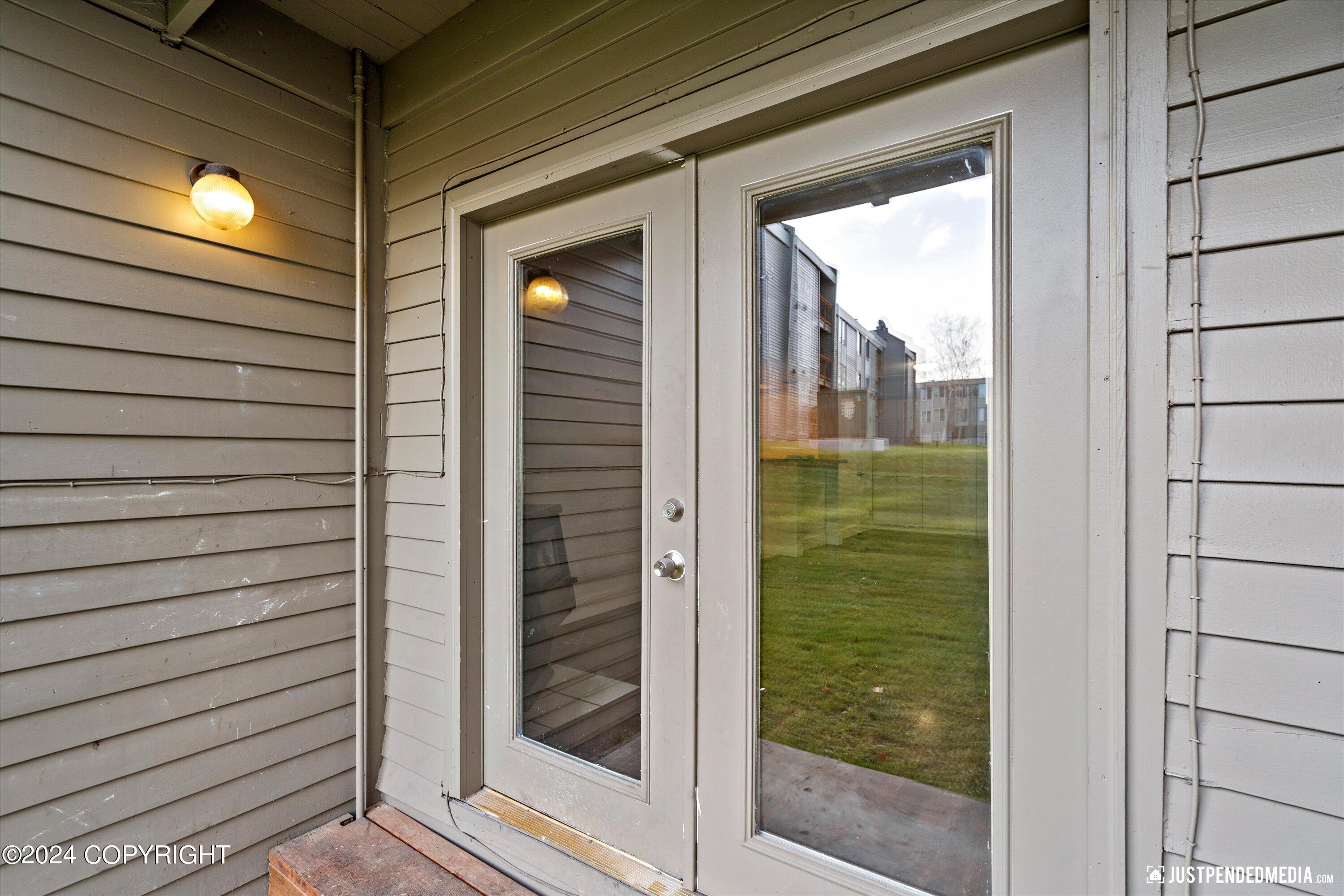 4640 Reka Drive # E4 Unit: #E4