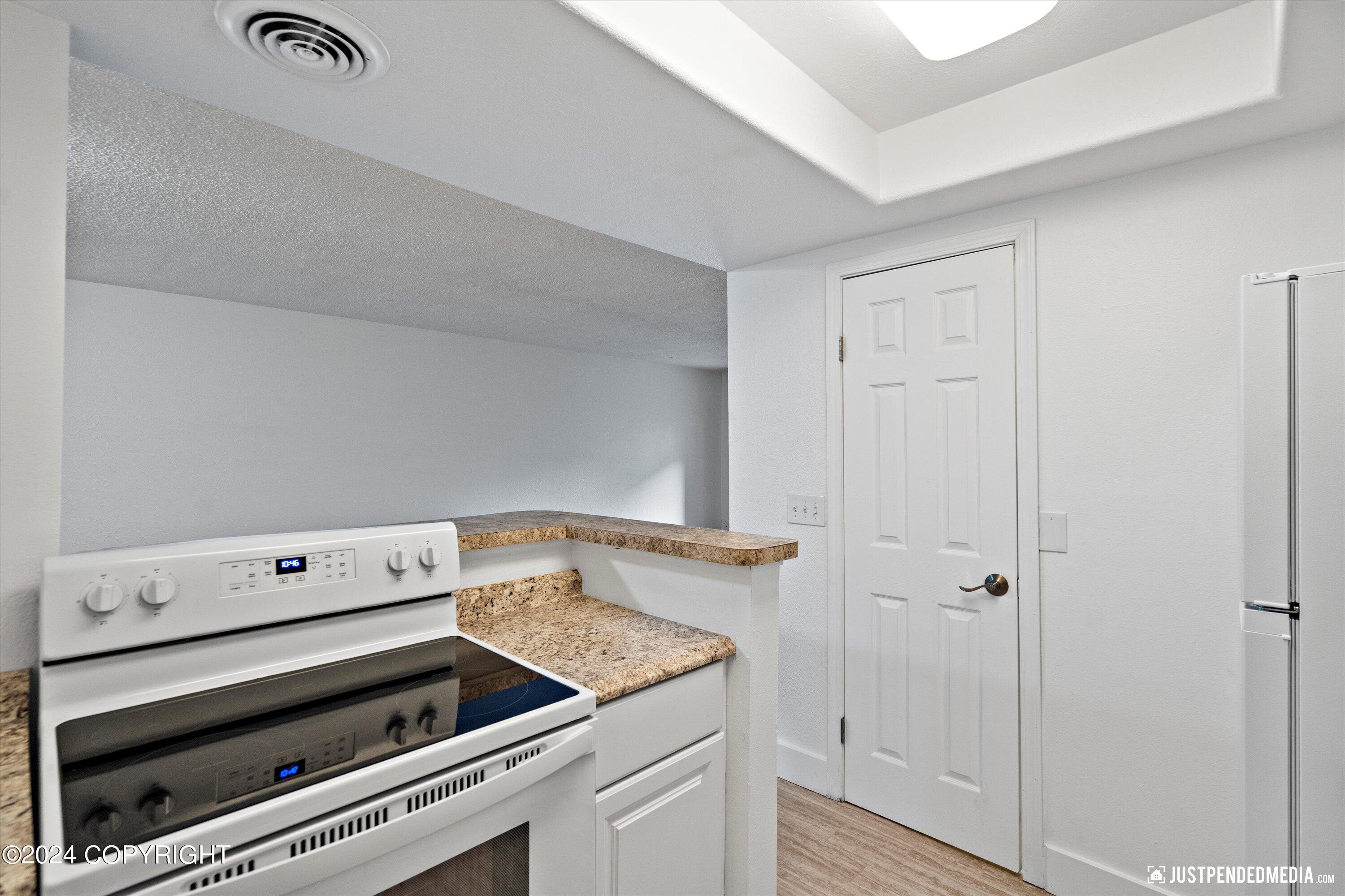 4640 Reka Drive # E4 Unit: #E4