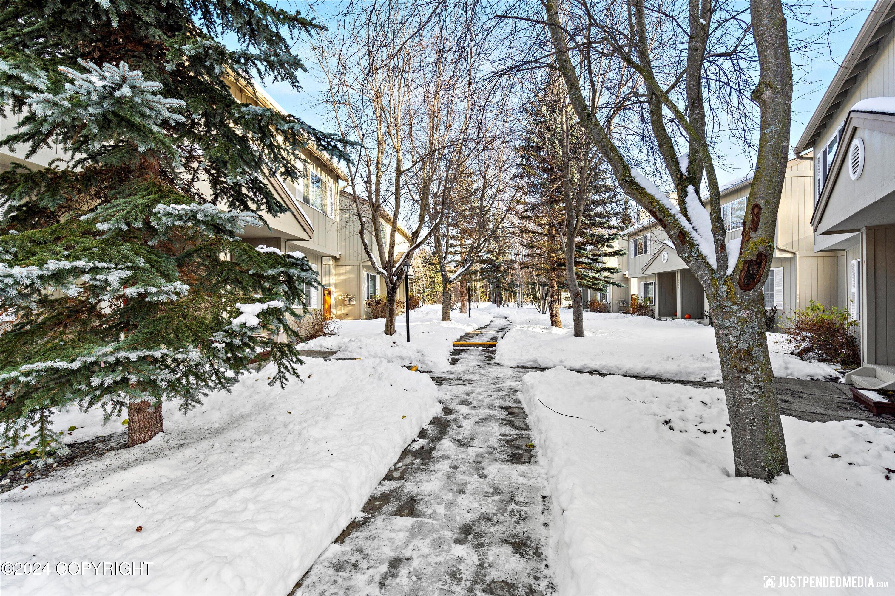 3072 Leighton Street # 11A Unit: #11A