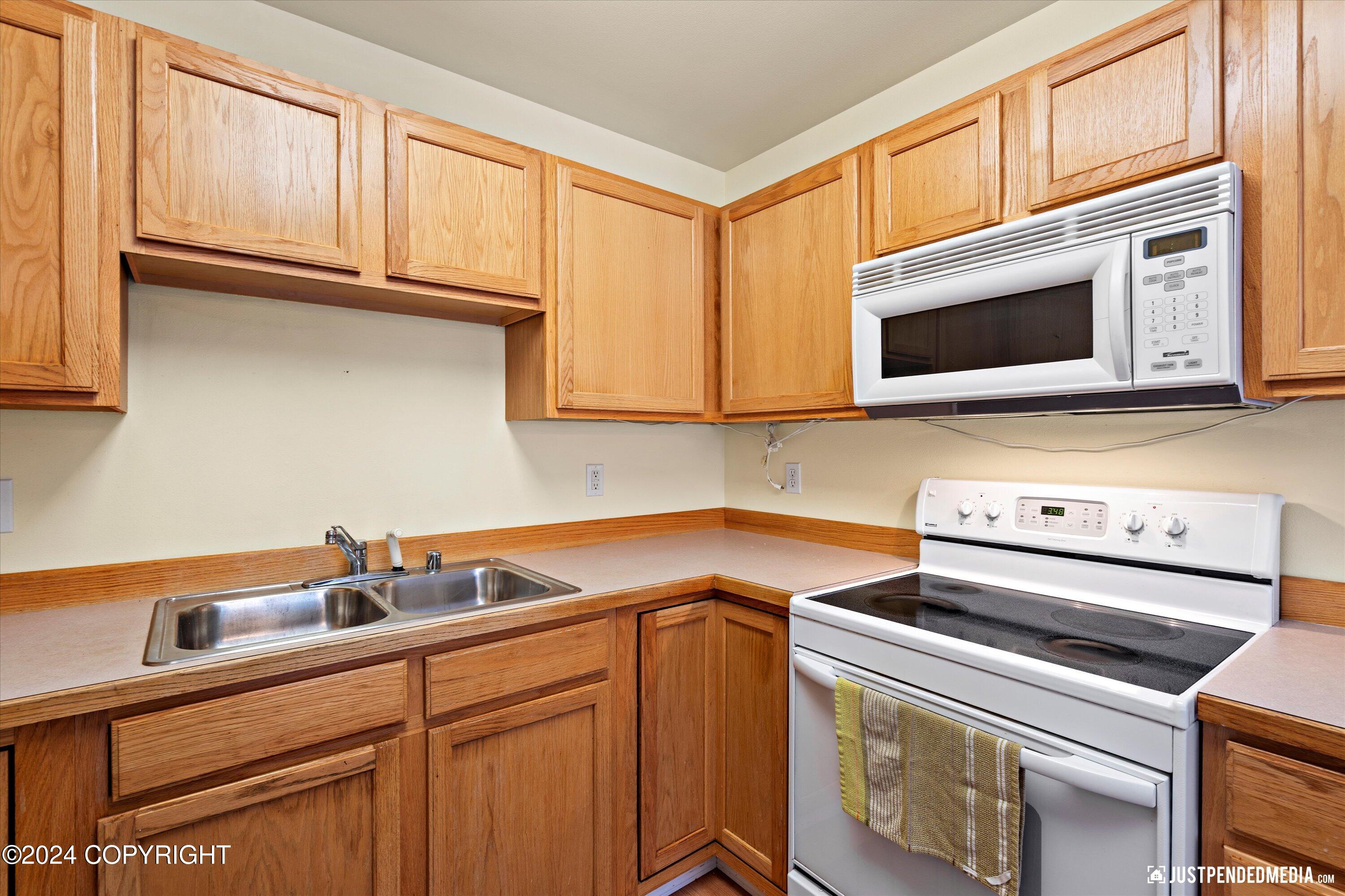 3072 Leighton Street # 11A Unit: #11A