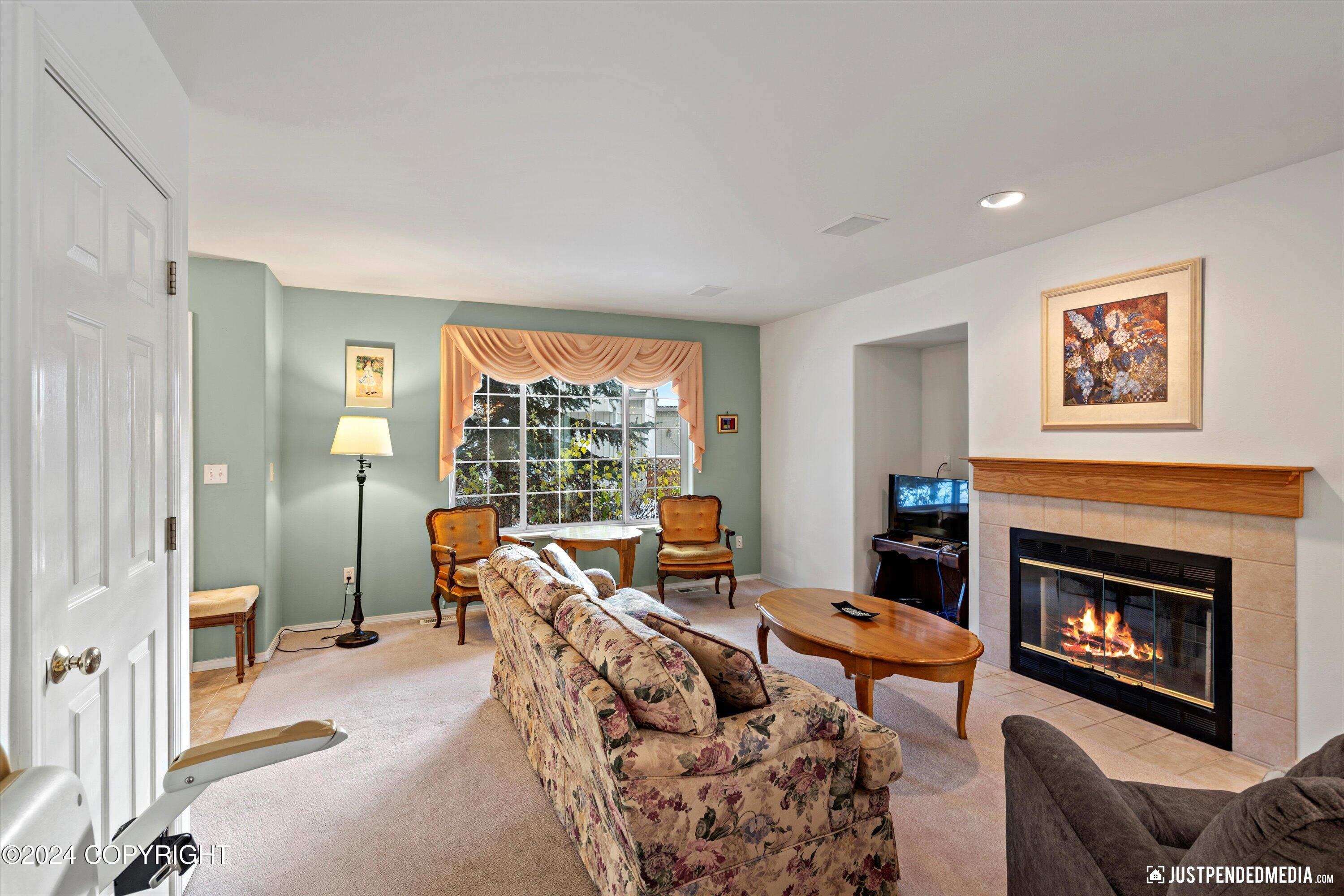 3072 Leighton Street # 11A Unit: #11A