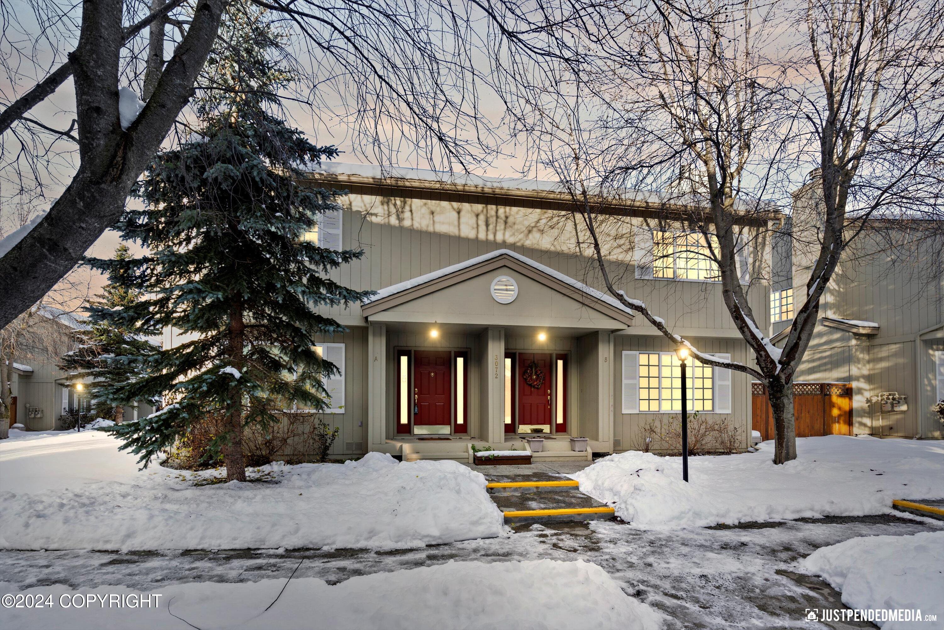 3072 Leighton Street # 11A Unit: #11A