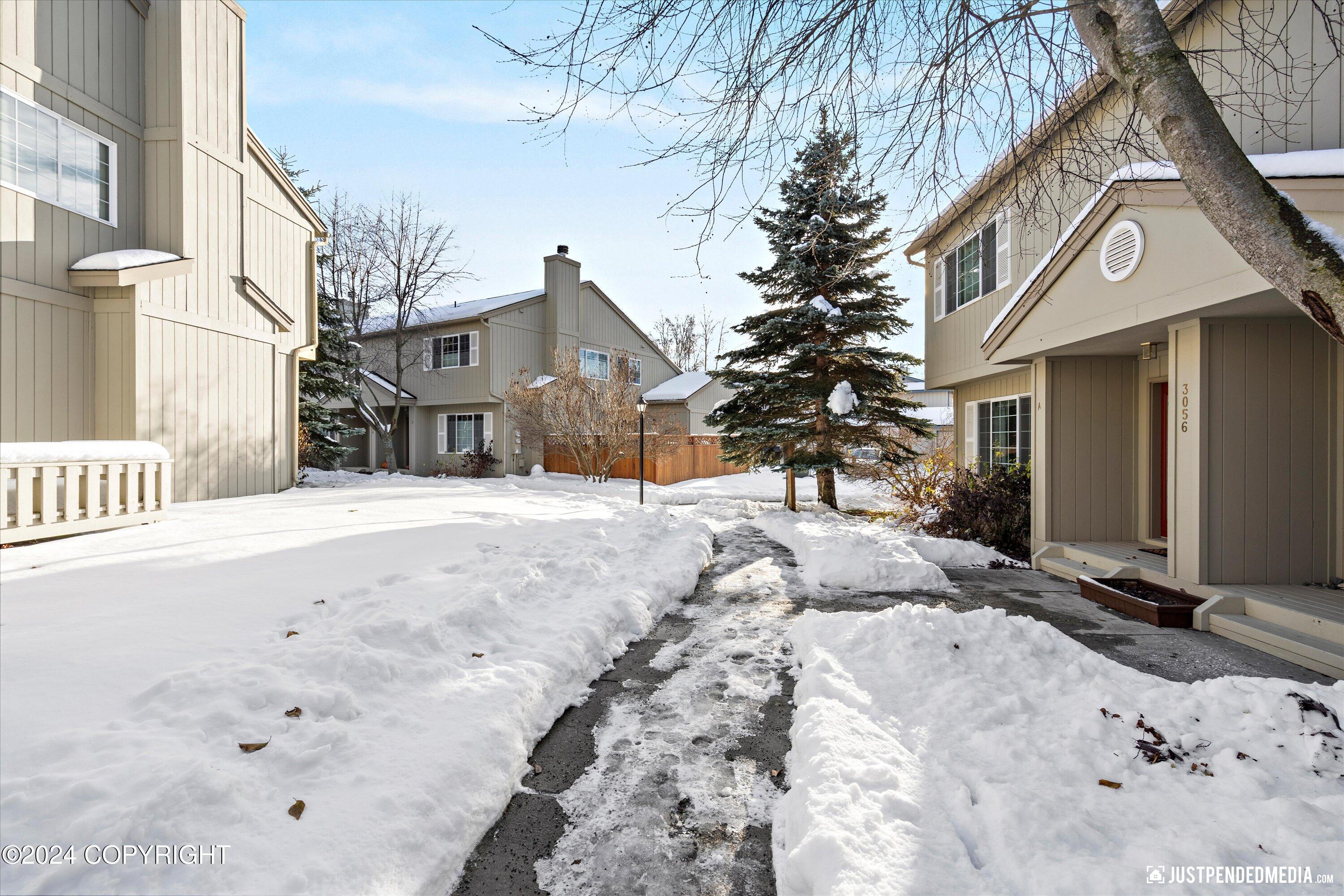 3072 Leighton Street # 11A Unit: #11A