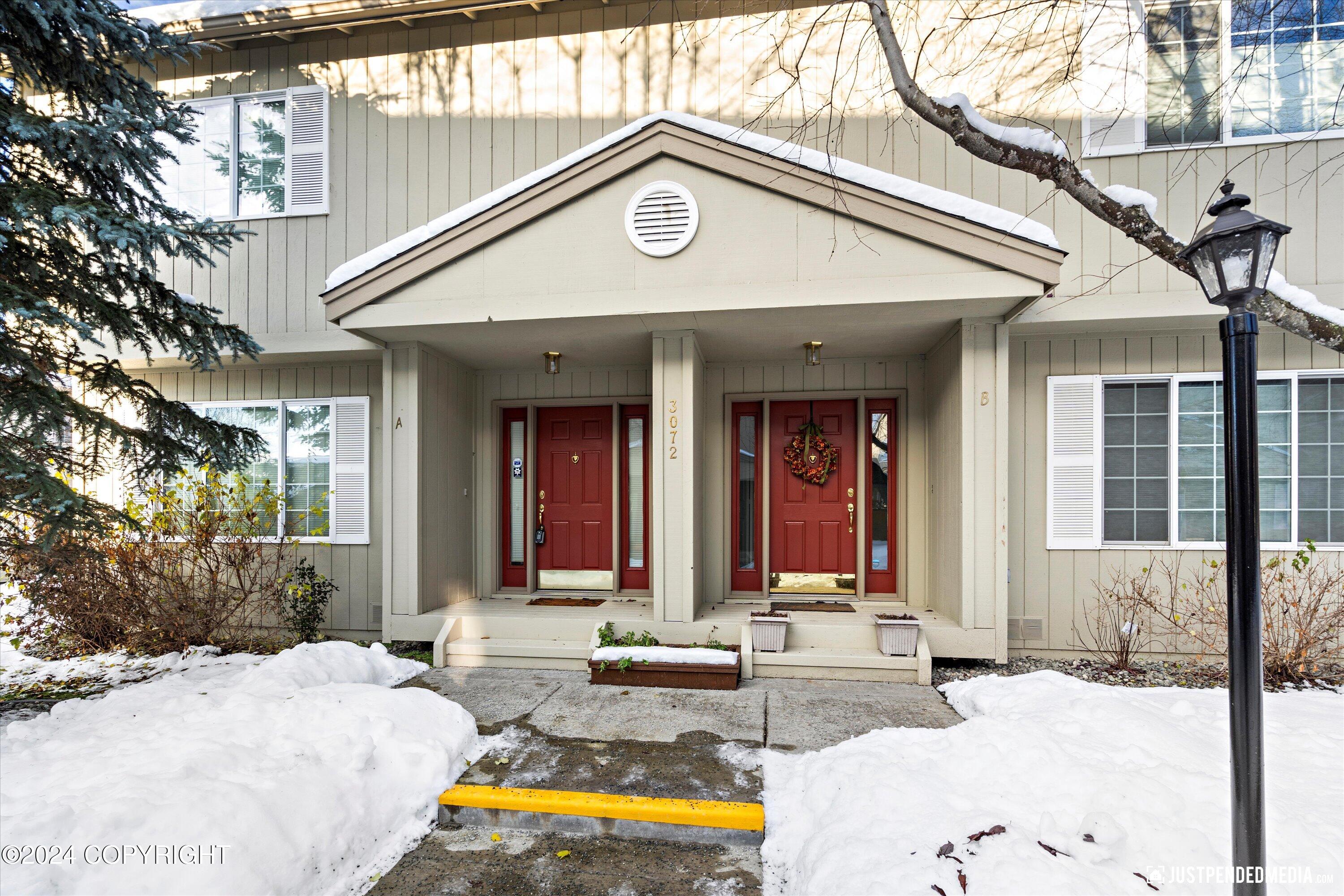 3072 Leighton Street # 11A Unit: #11A